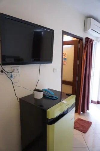 The One Residence