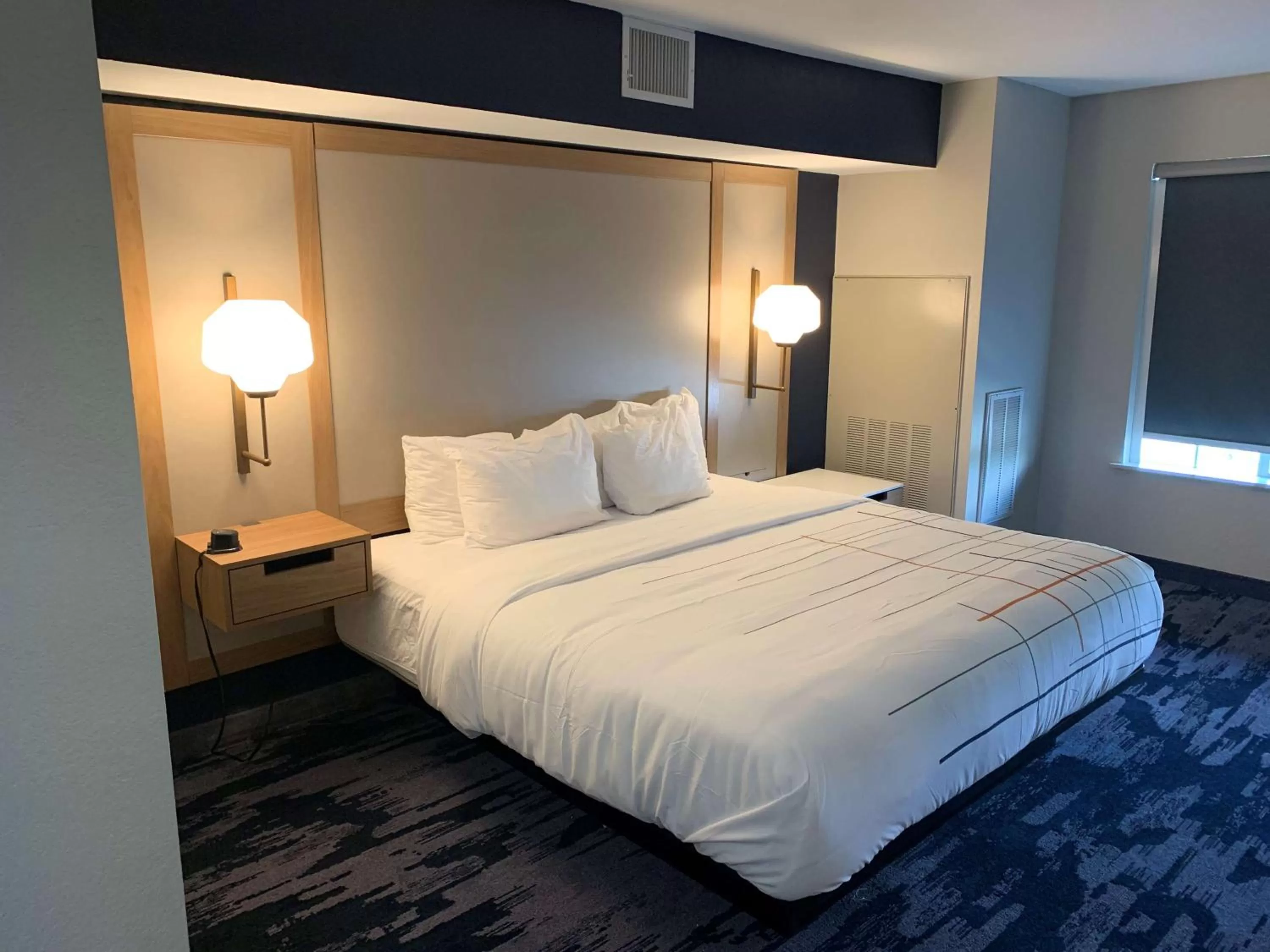 Pulse Pnt Stes at Fort Sam Hou