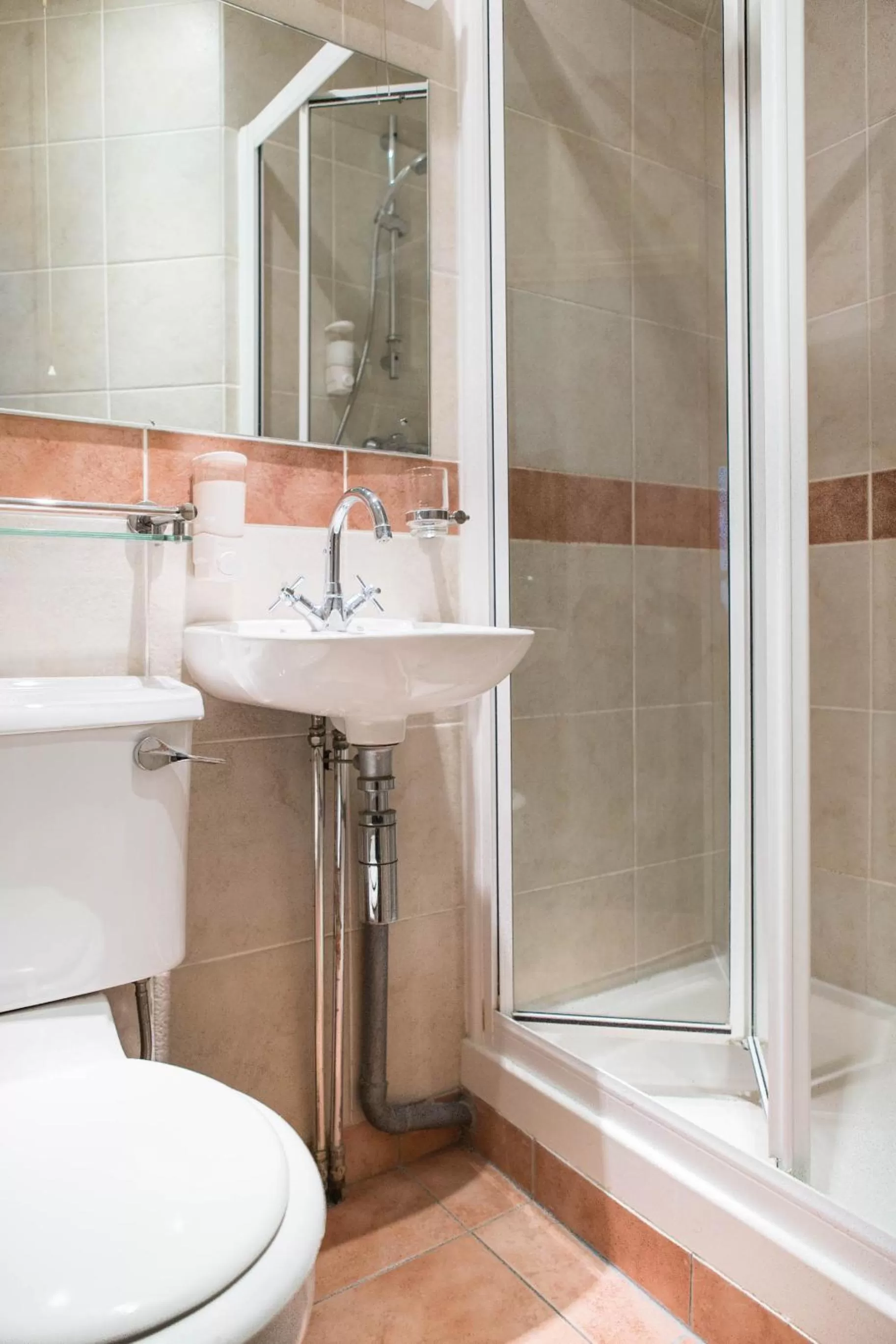 Superior Double Room in Shakespeare Hotel