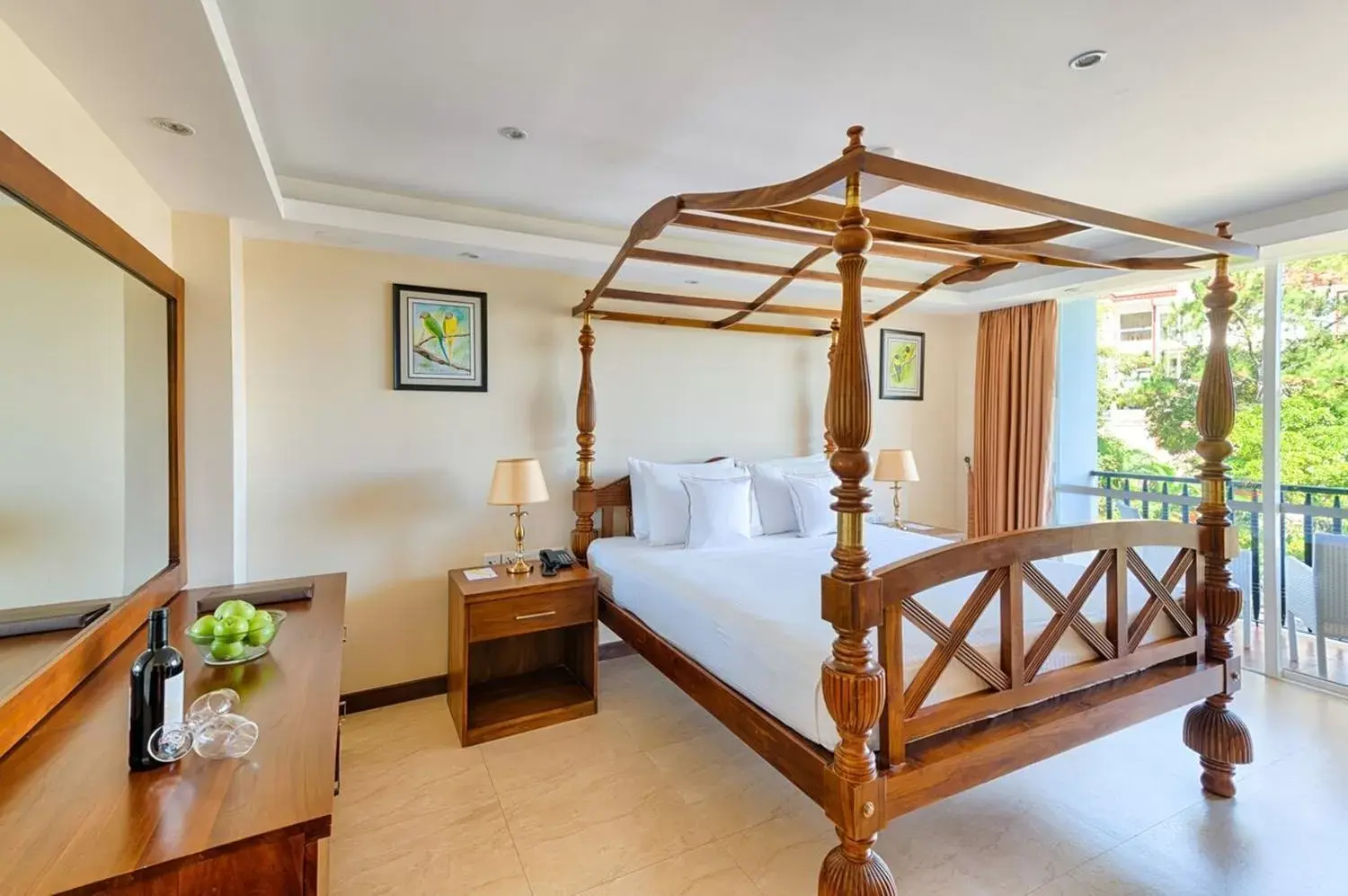 Serene Kandy Serene Kandy