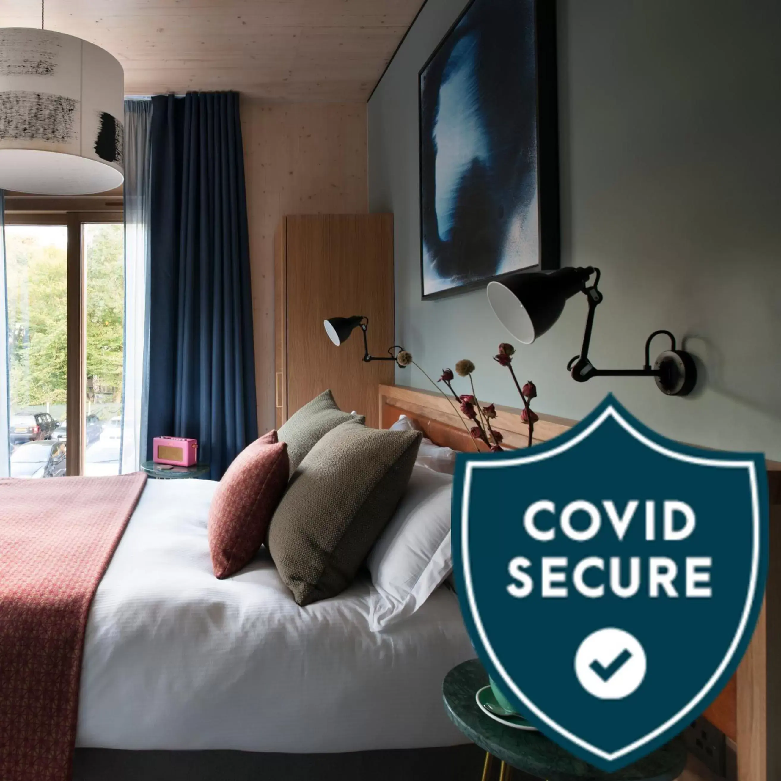 The Royal Foresters The Royal Foresters