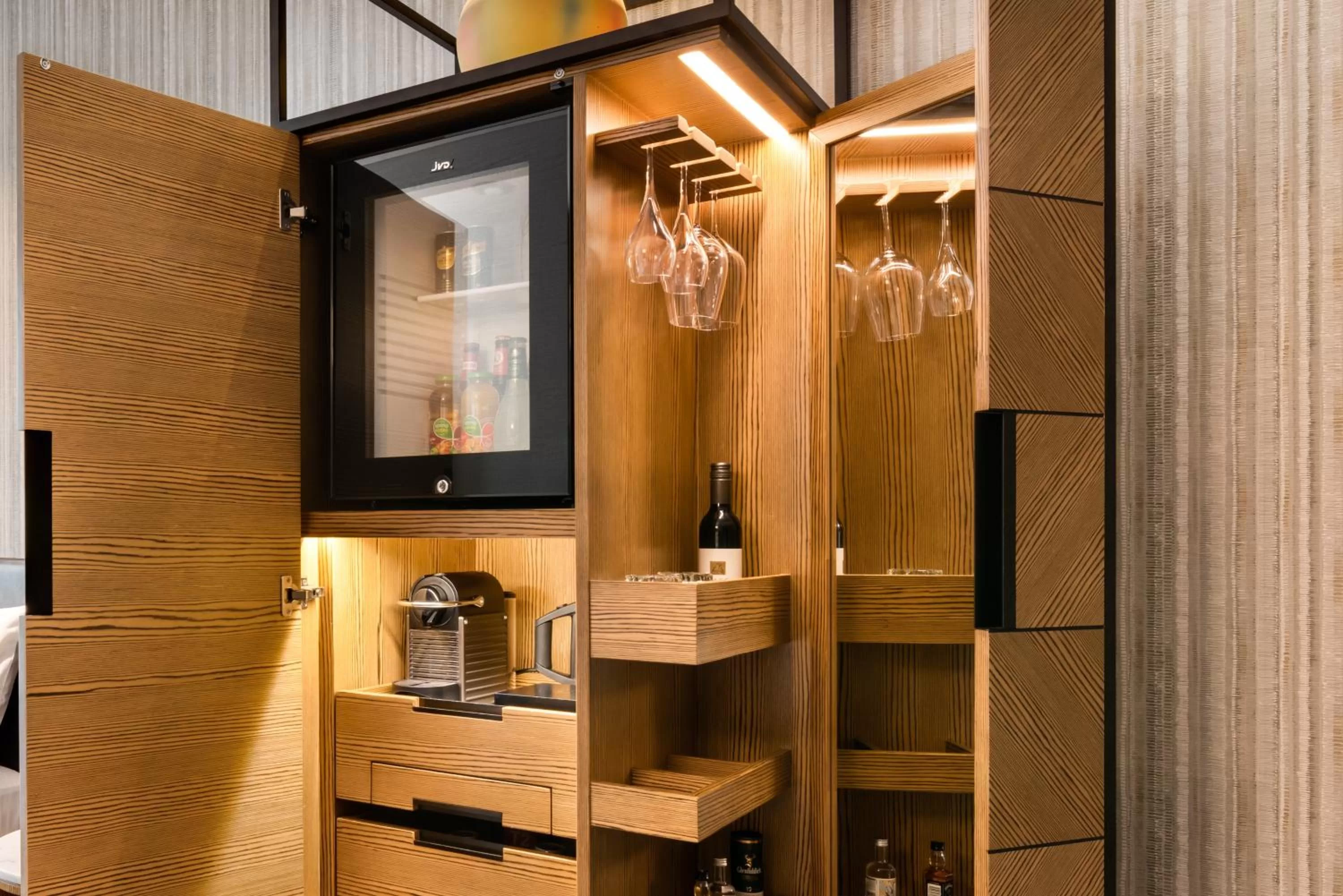 Classic Room in InterContinental Perth City Centre by IHG