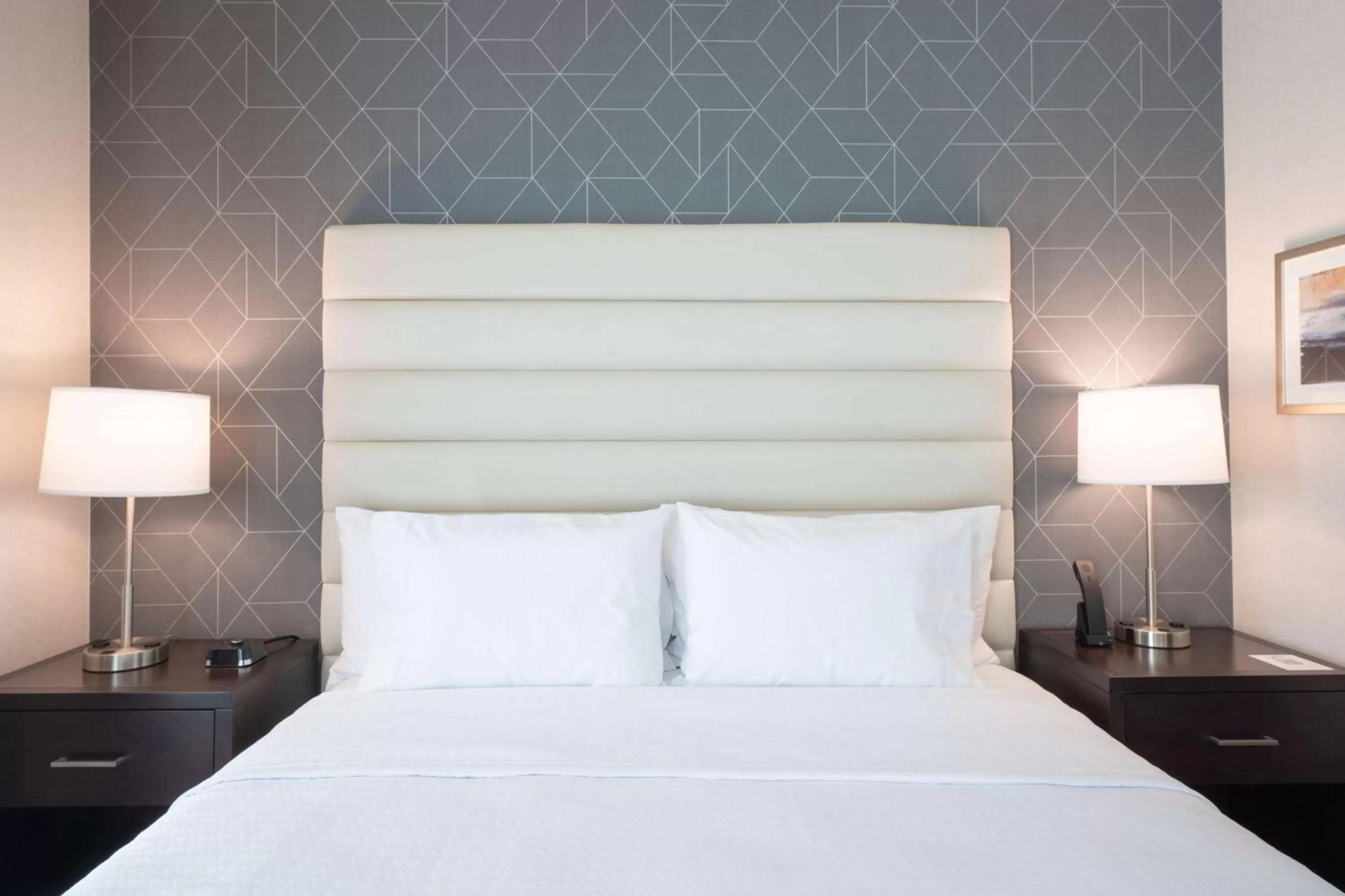 King Studio Suite - Non-Smoking in Homewood Suites By Hilton Sunnyvale-Silicon Valley, Ca