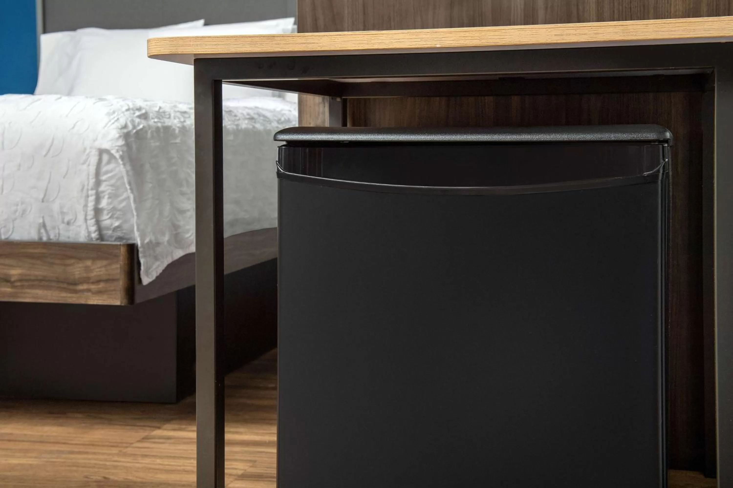 Queen Room - Mobility Accessible with Roll In Shower in Tru By Hilton Rapid City Rushmore, Sd