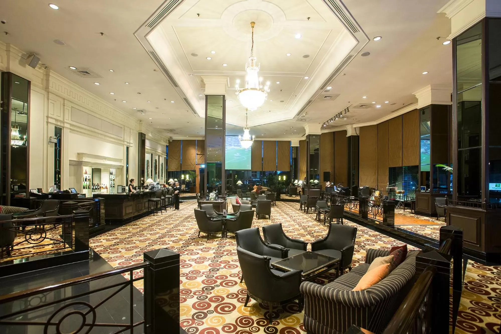 Centara Riverside Hotel Chiang Mai