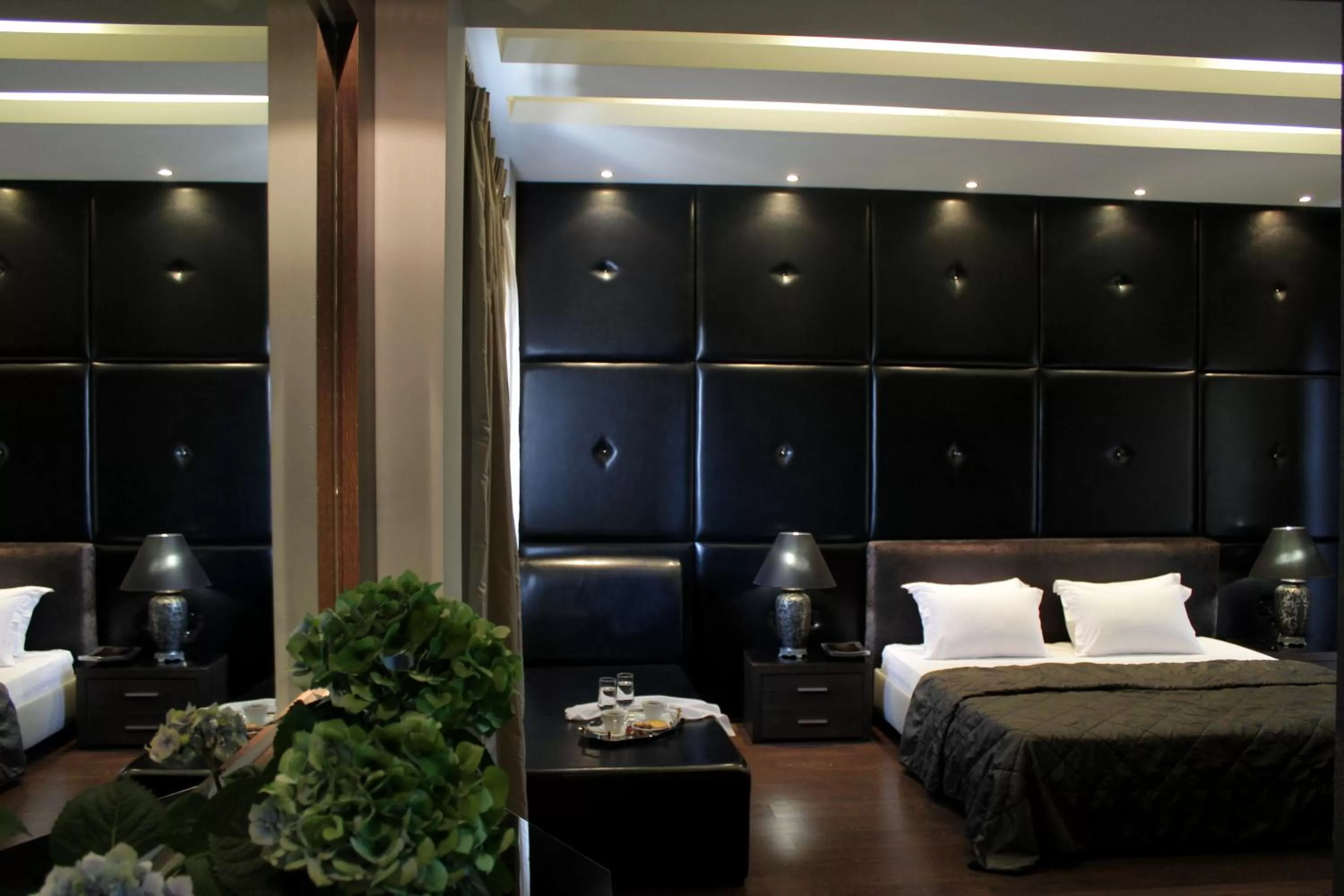 Suite in Galaxy Art Hotel