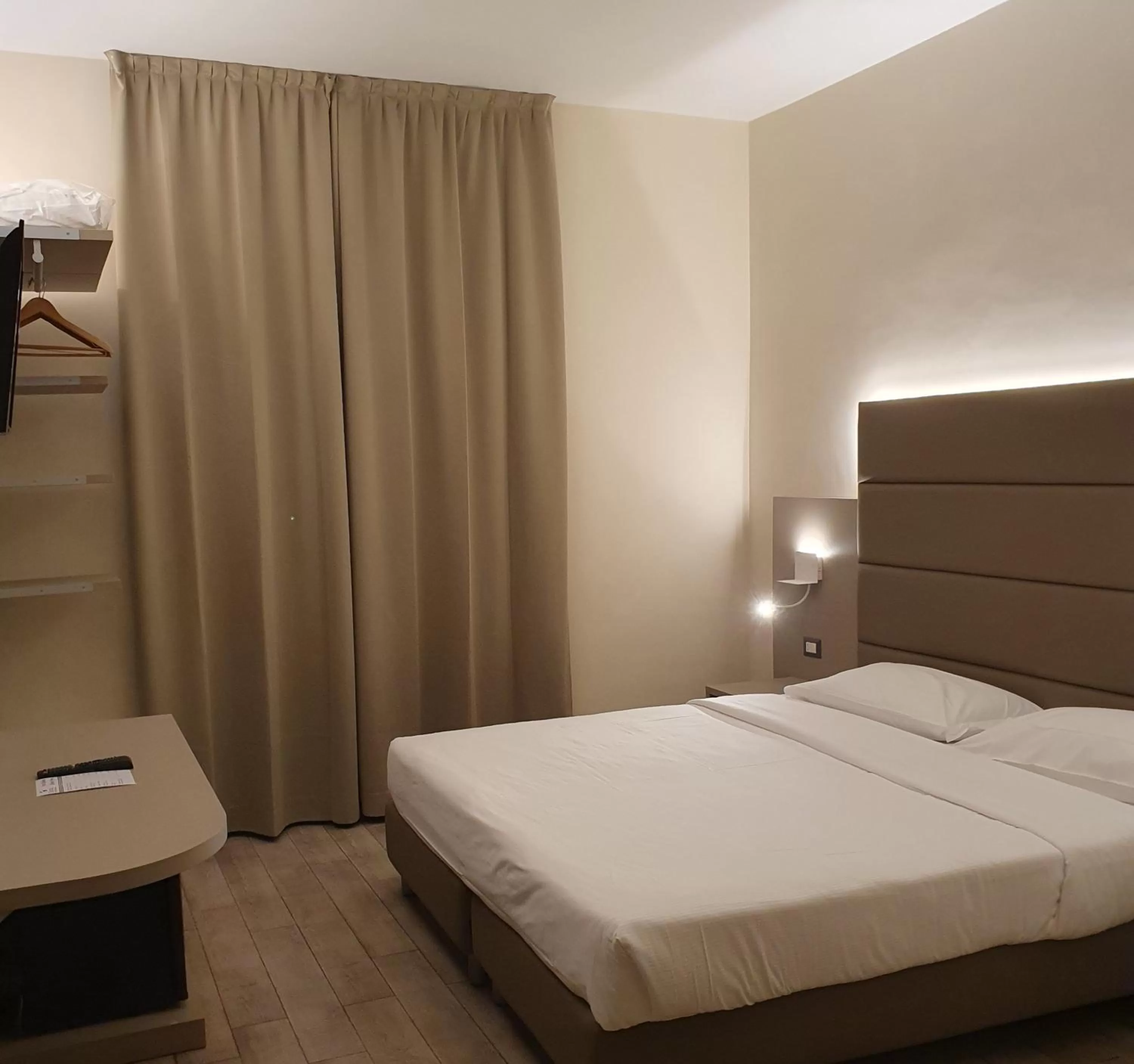 Premium Double or Twin Room in LH Hotel Excel Roma Montemario
