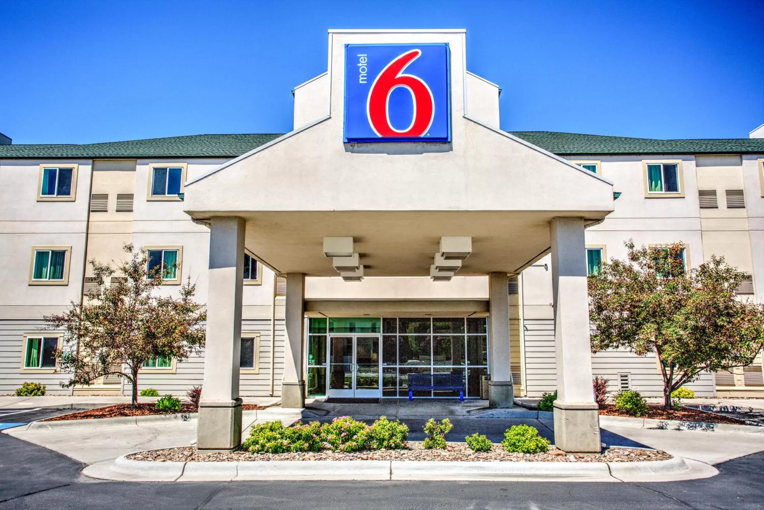Motel 6-Missoula, MT Motel 6-Missoula, MT