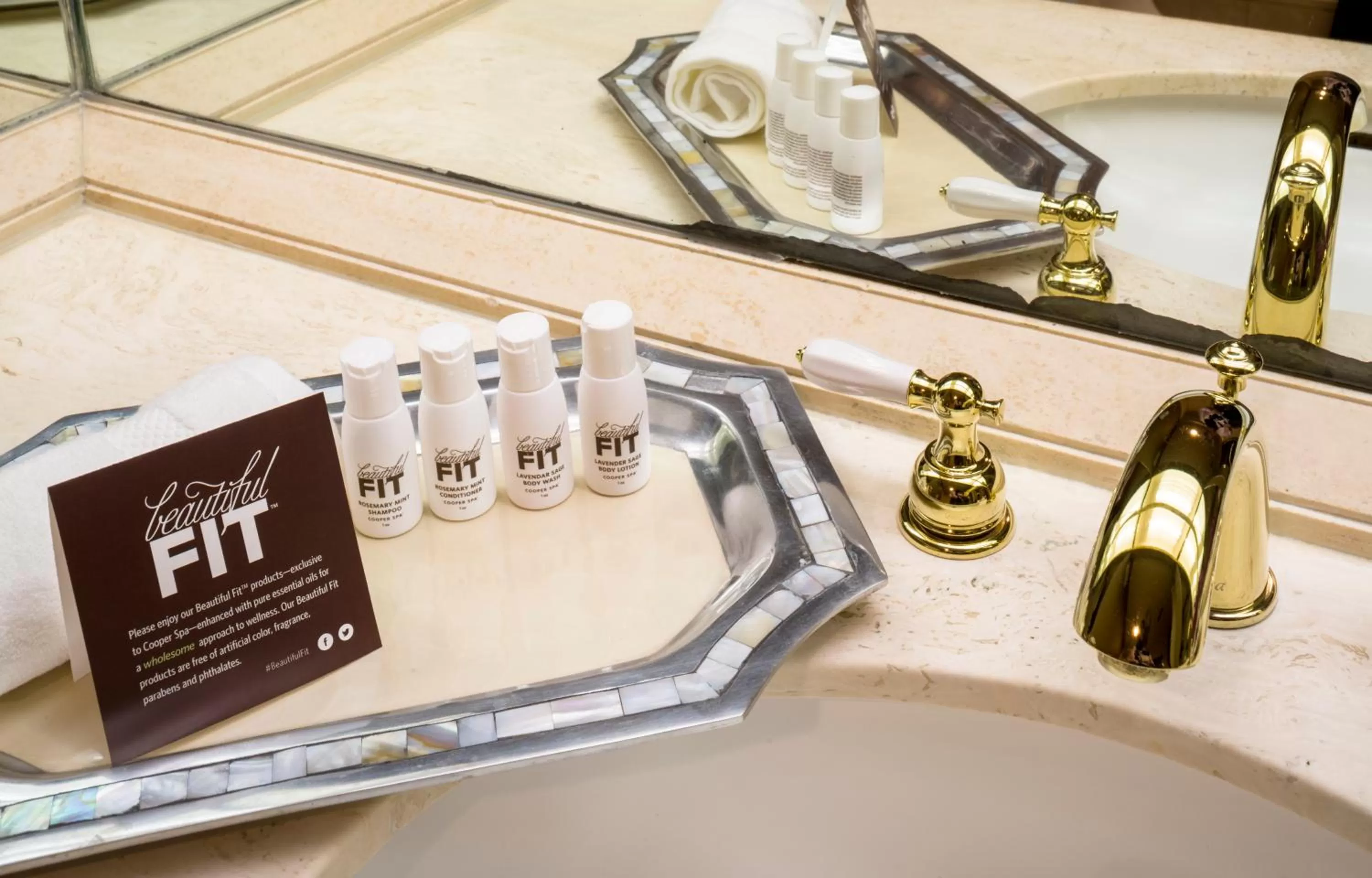 King Room in Cooper Hotel Conference Center & Spa