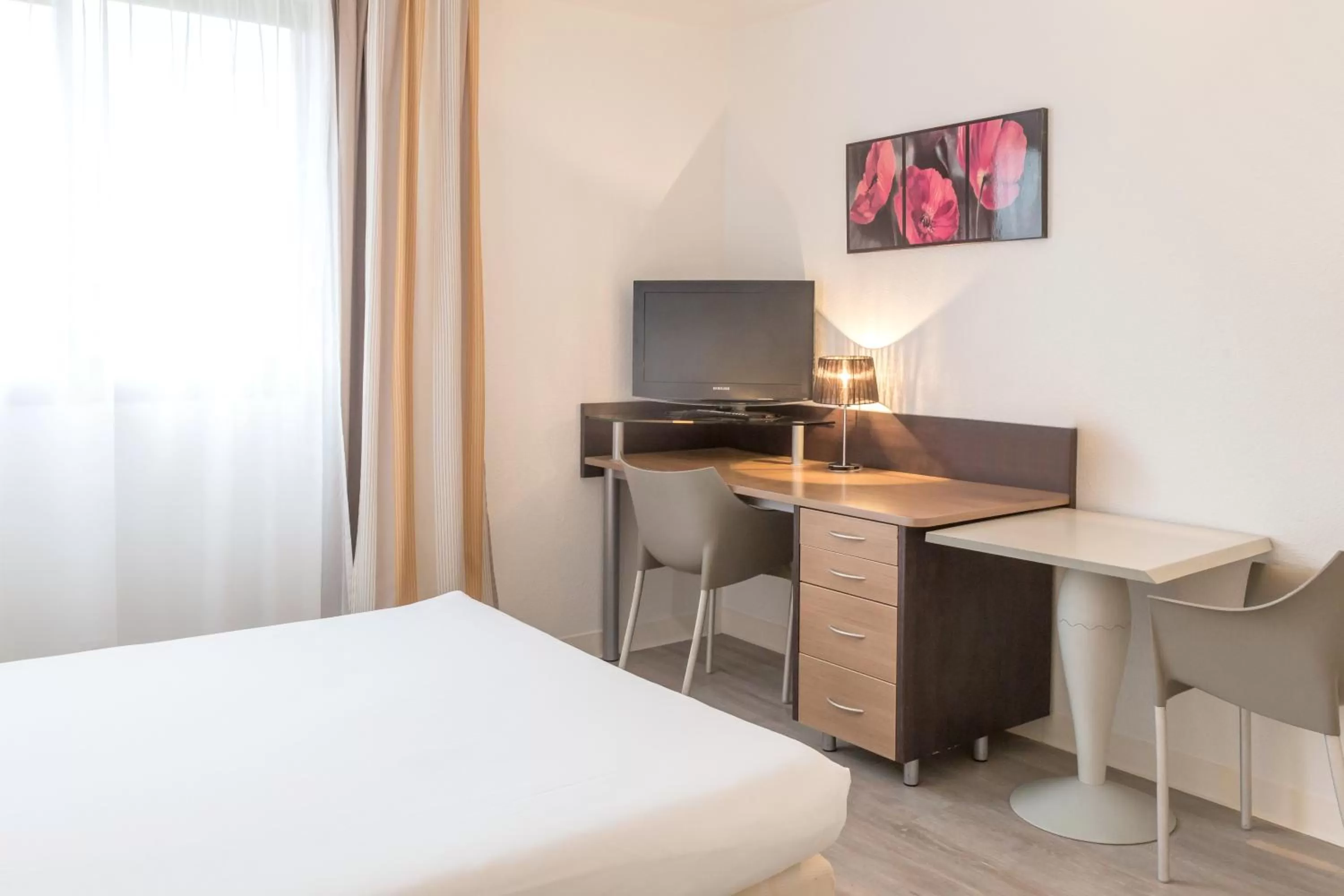 Double Studio in City Résidence Aix-en-Provence