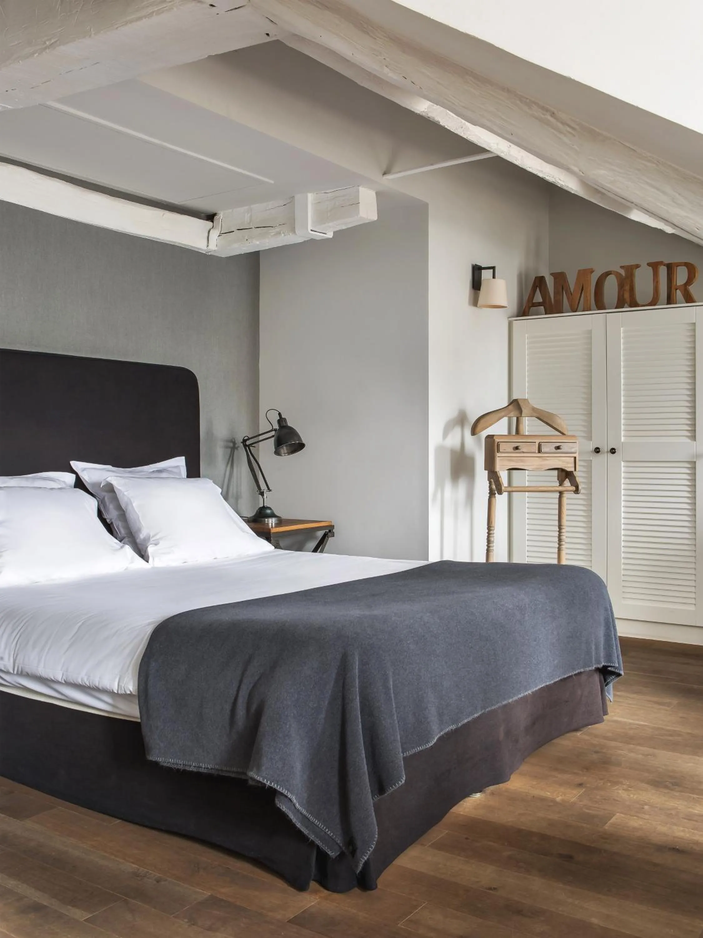 Suite - Family Room in New Hotel Roblin