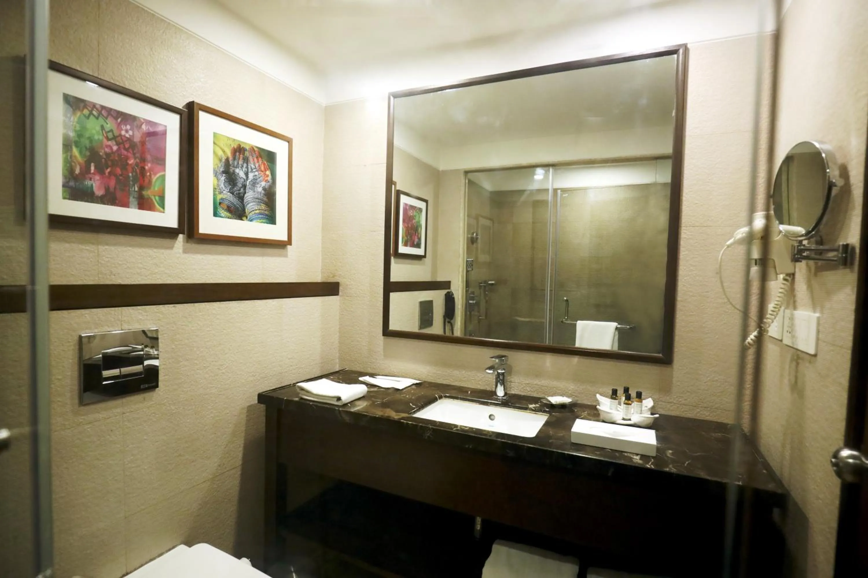 Standard King Room in Best Western Plus Jalandhar