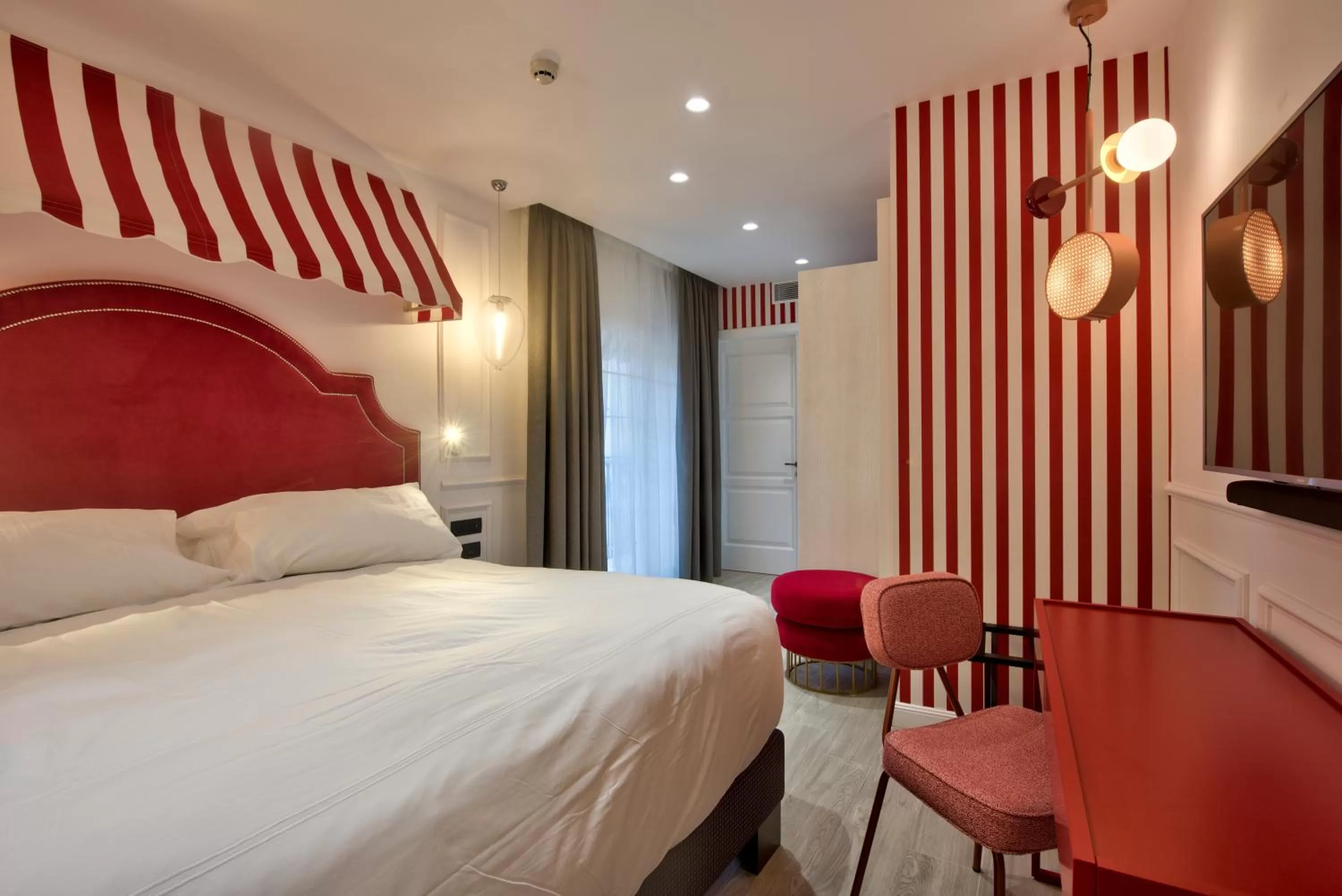 Comfort Double or Twin Room in HOLM Boutique & SPA - IK Collection