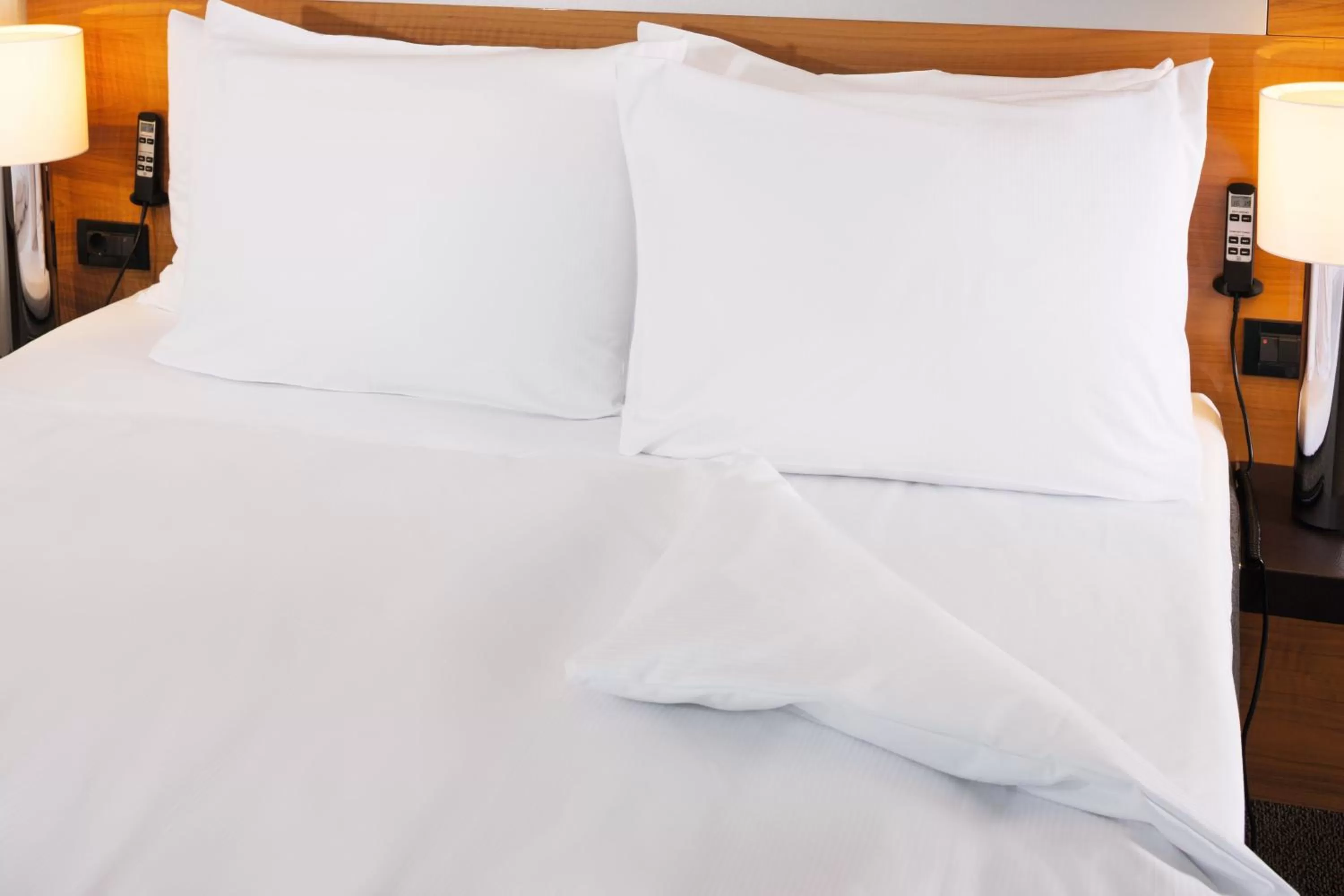 Superior King Room in Mövenpick Hotel Berlin Am Potsdamer Platz