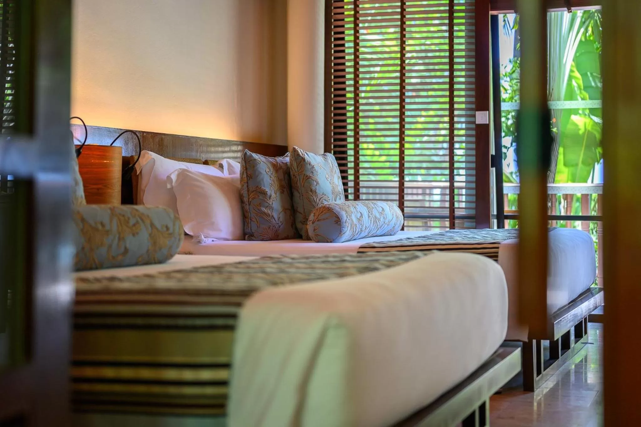 Deluxe Garden View - Double Double in Centara Grand Beach Resort & Villas Krabi