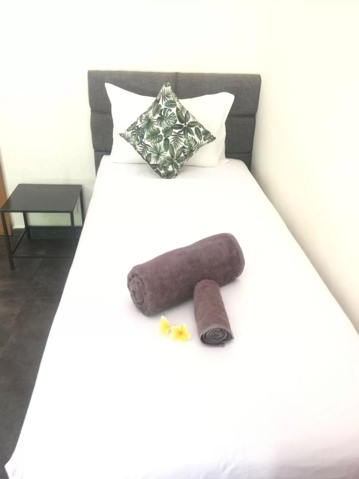 Family Room in Le Chien Rouge