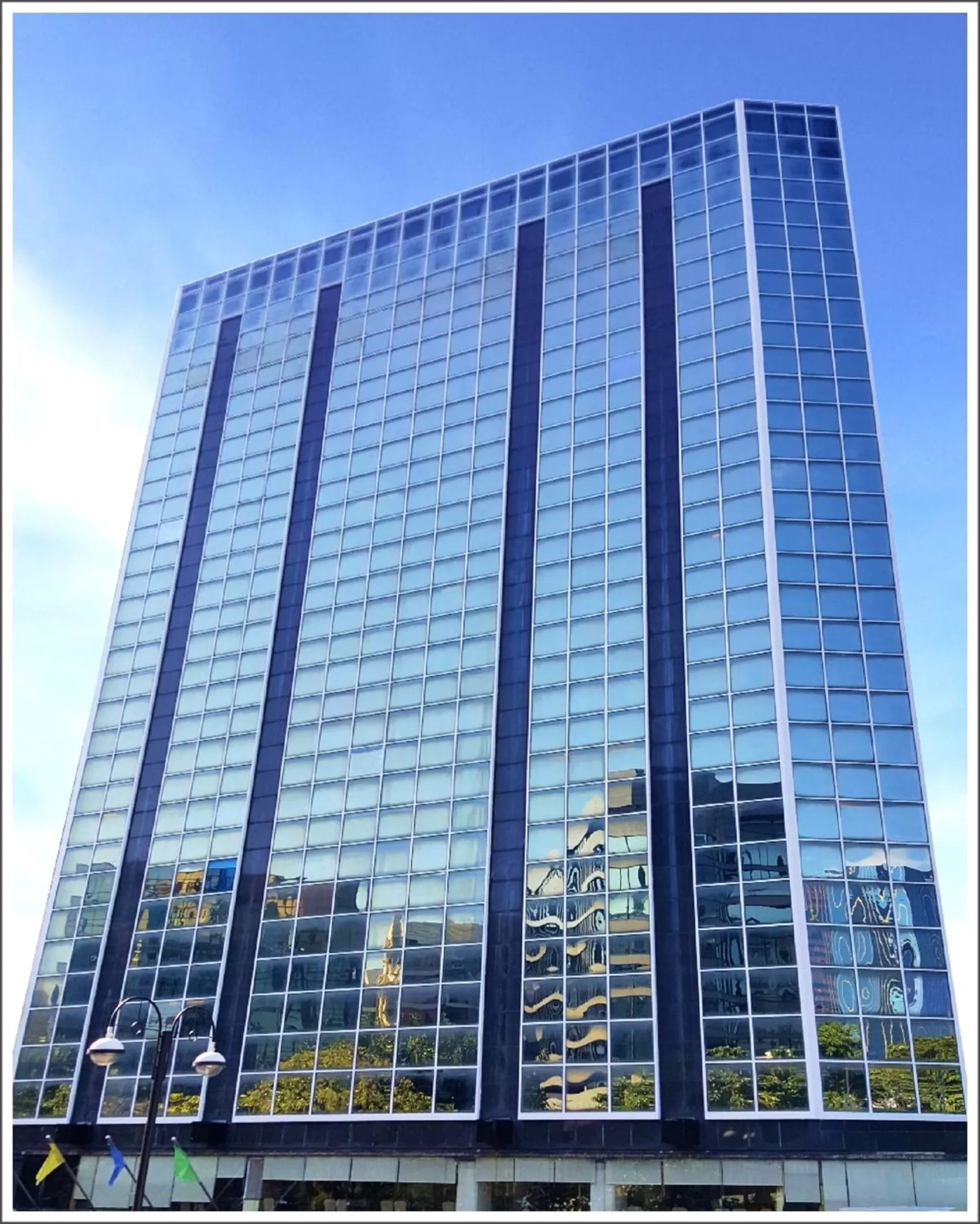 Best Western Plus Tsim Sha Tsui