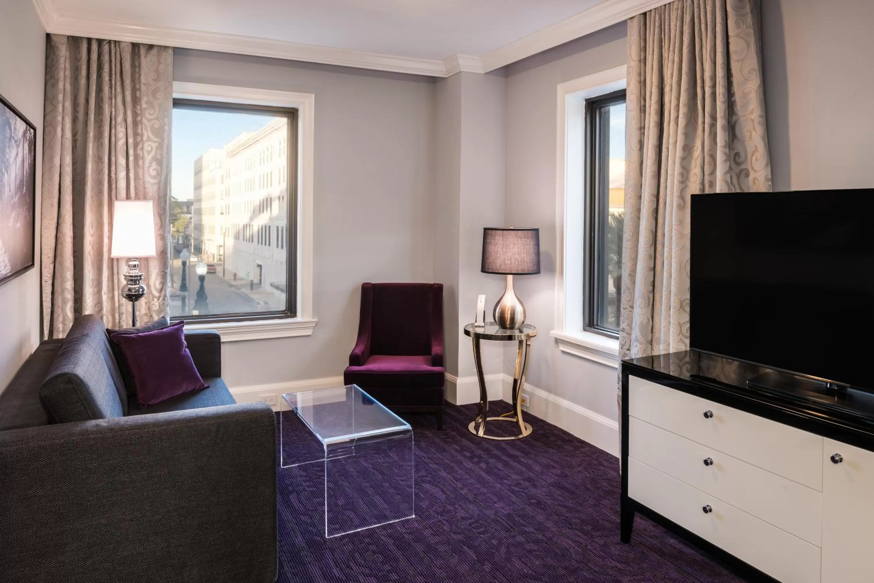 Vinache Suite in Hotel Vinache