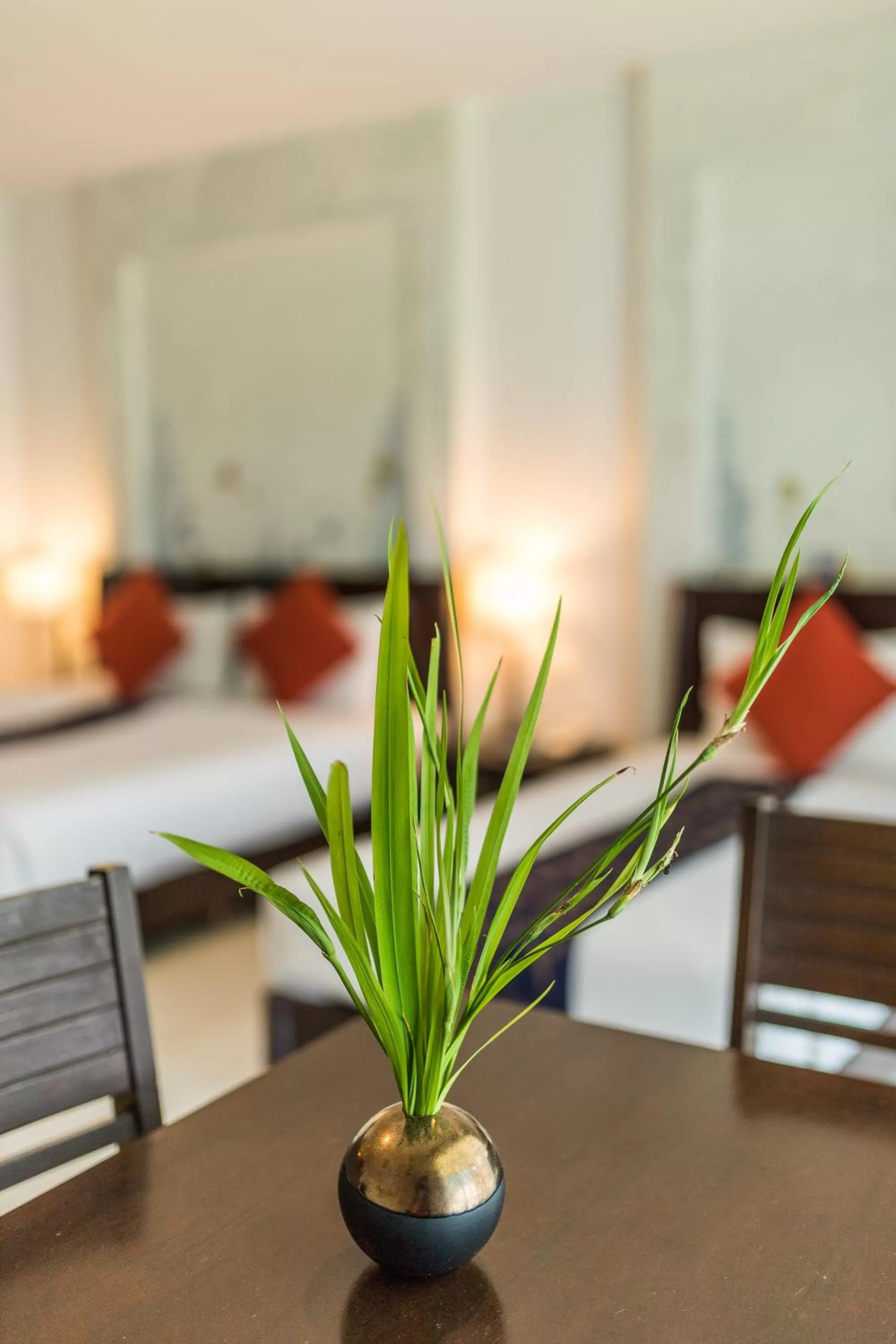 One-Bedroom Family Room in Krabi Aquamarine Resort - SHA Plus