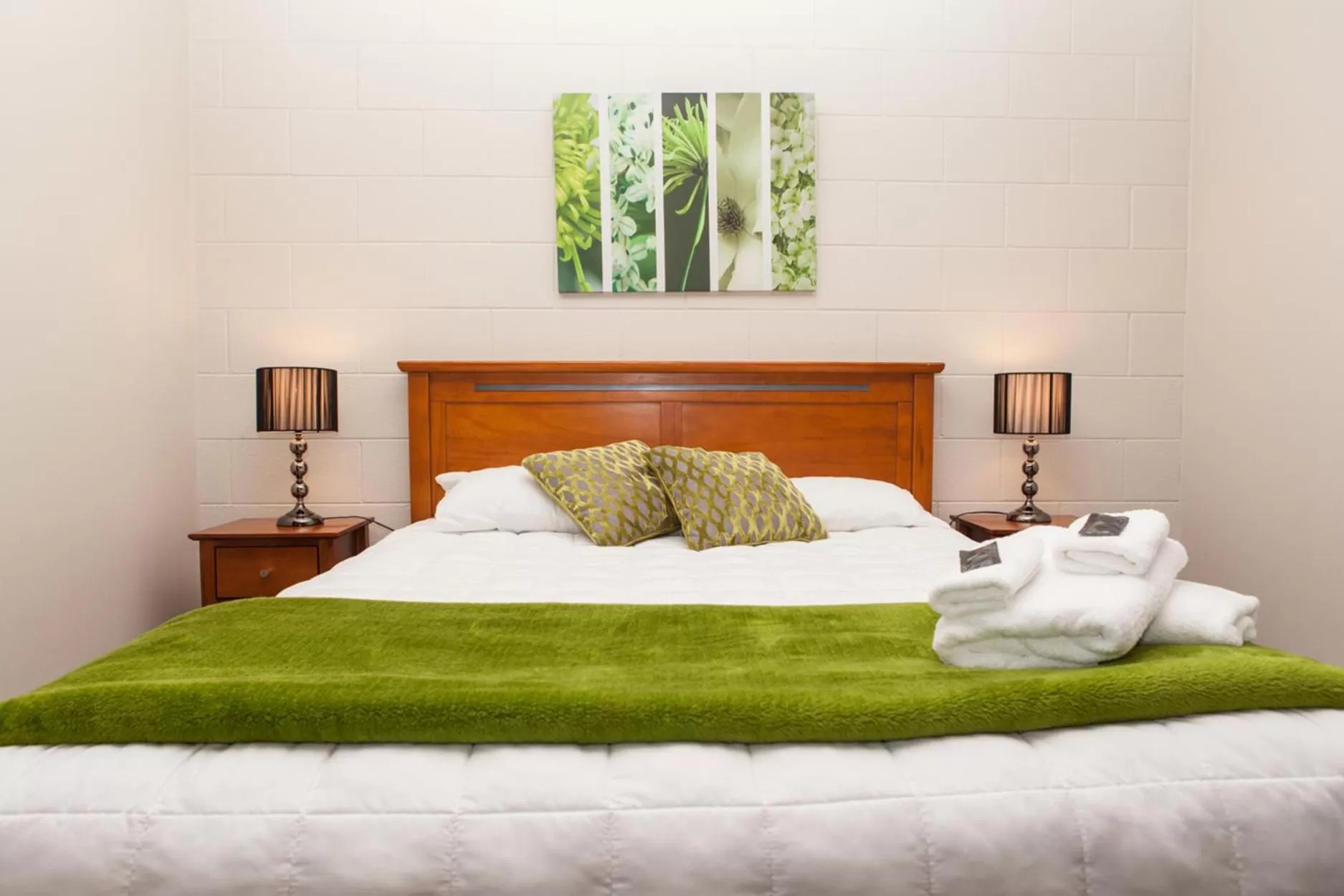 One-Bedroom Apartment in Picton Accommodation Gateway Motel