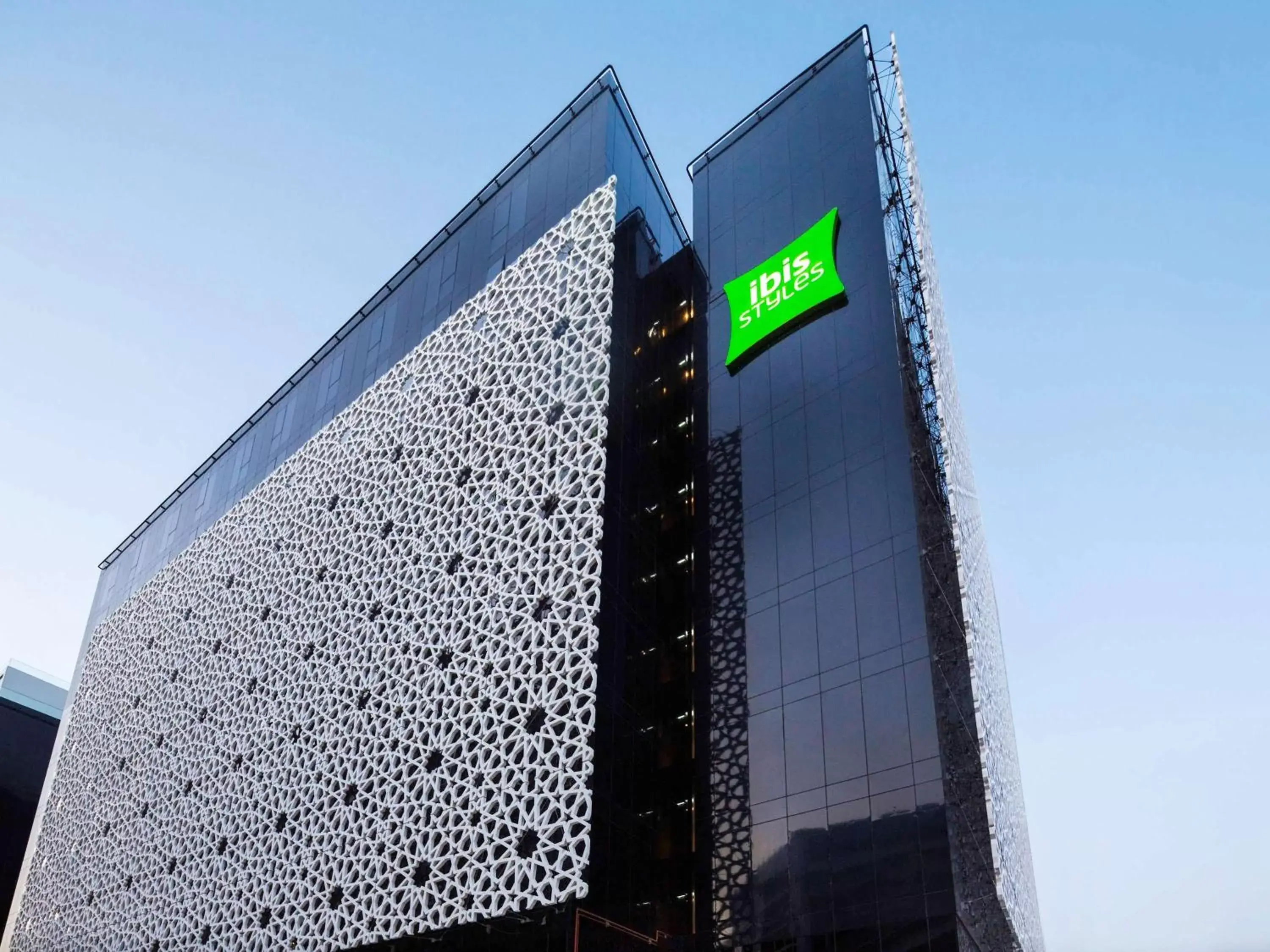 ibis Styles Dubai Airport Hotel ibis Styles Dubai Airport Hotel