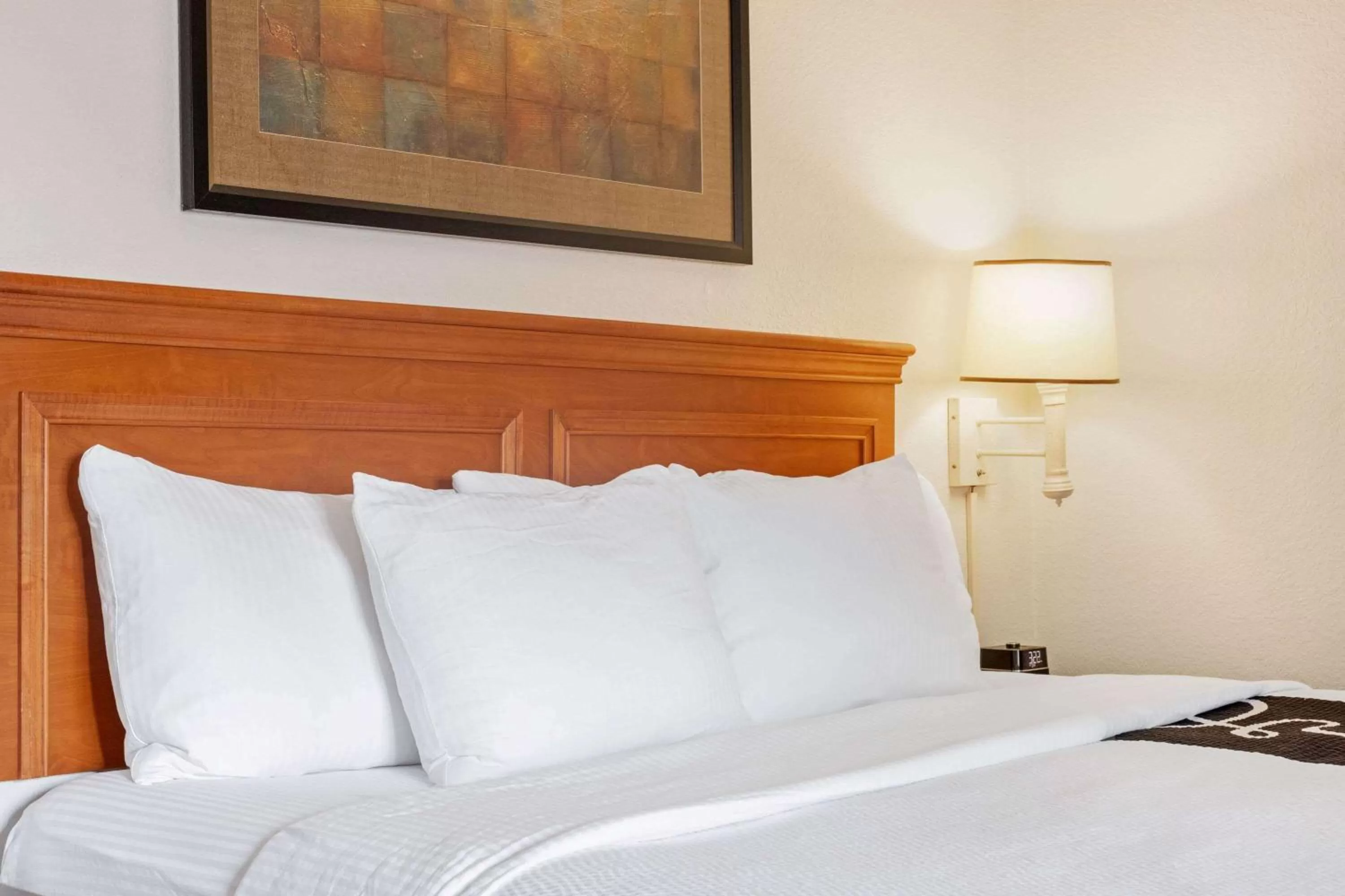 One-Bedroom King Suite - Non-Smoking in La Quinta by Wyndham Ft. Lauderdale Plantation