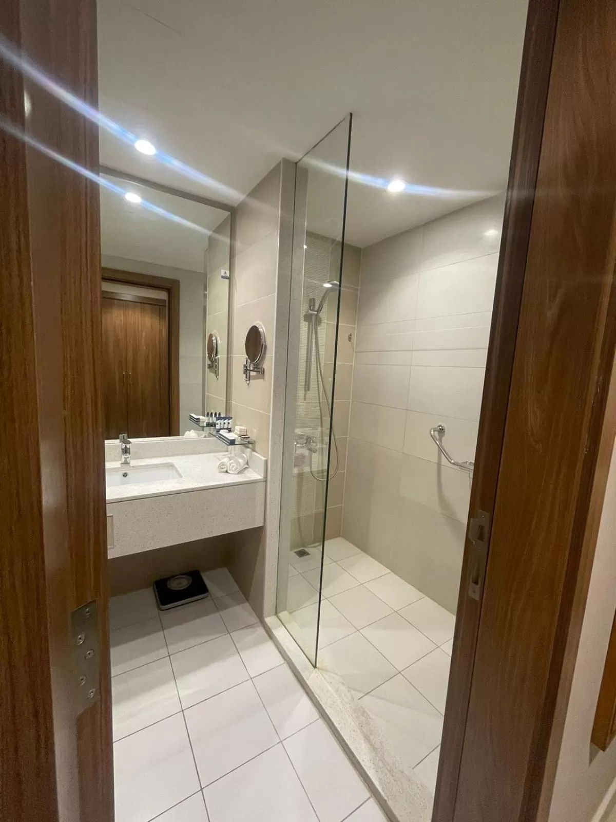 Standard Double Room in Best Western Plus Buraidah