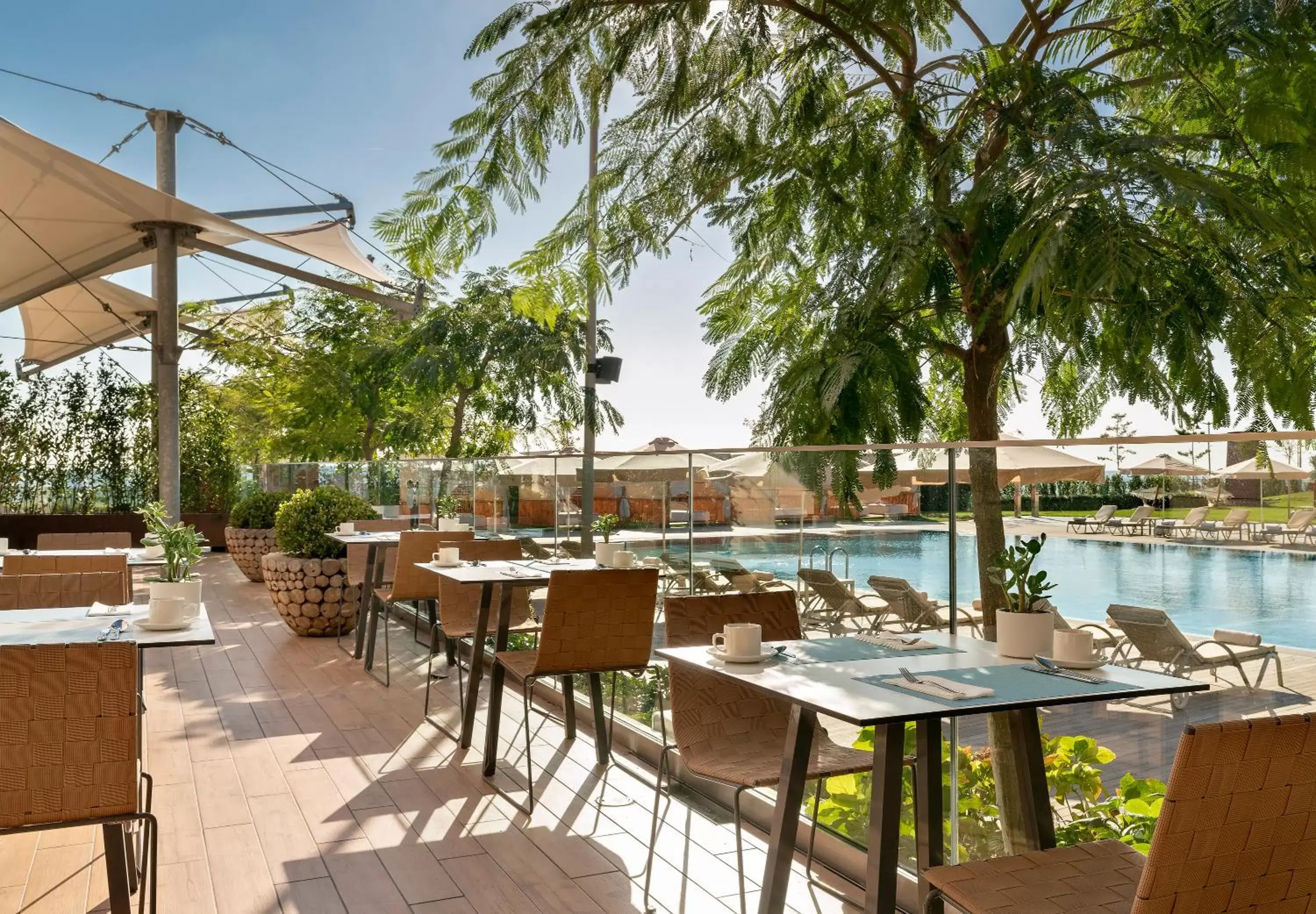 Crowne Plaza Florya Istanbul by IHG Crowne Plaza Florya Istanbul by IHG