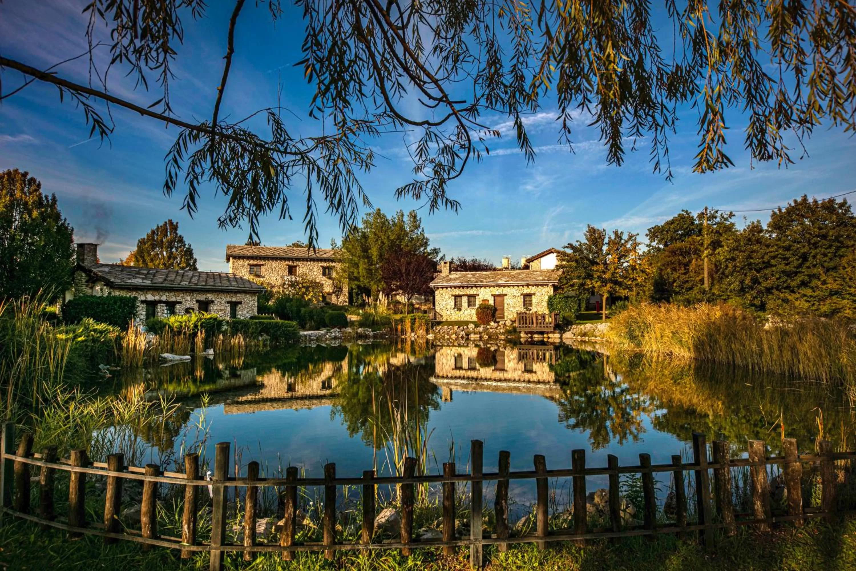 Suite in Herceg Etno Selo Međugorje