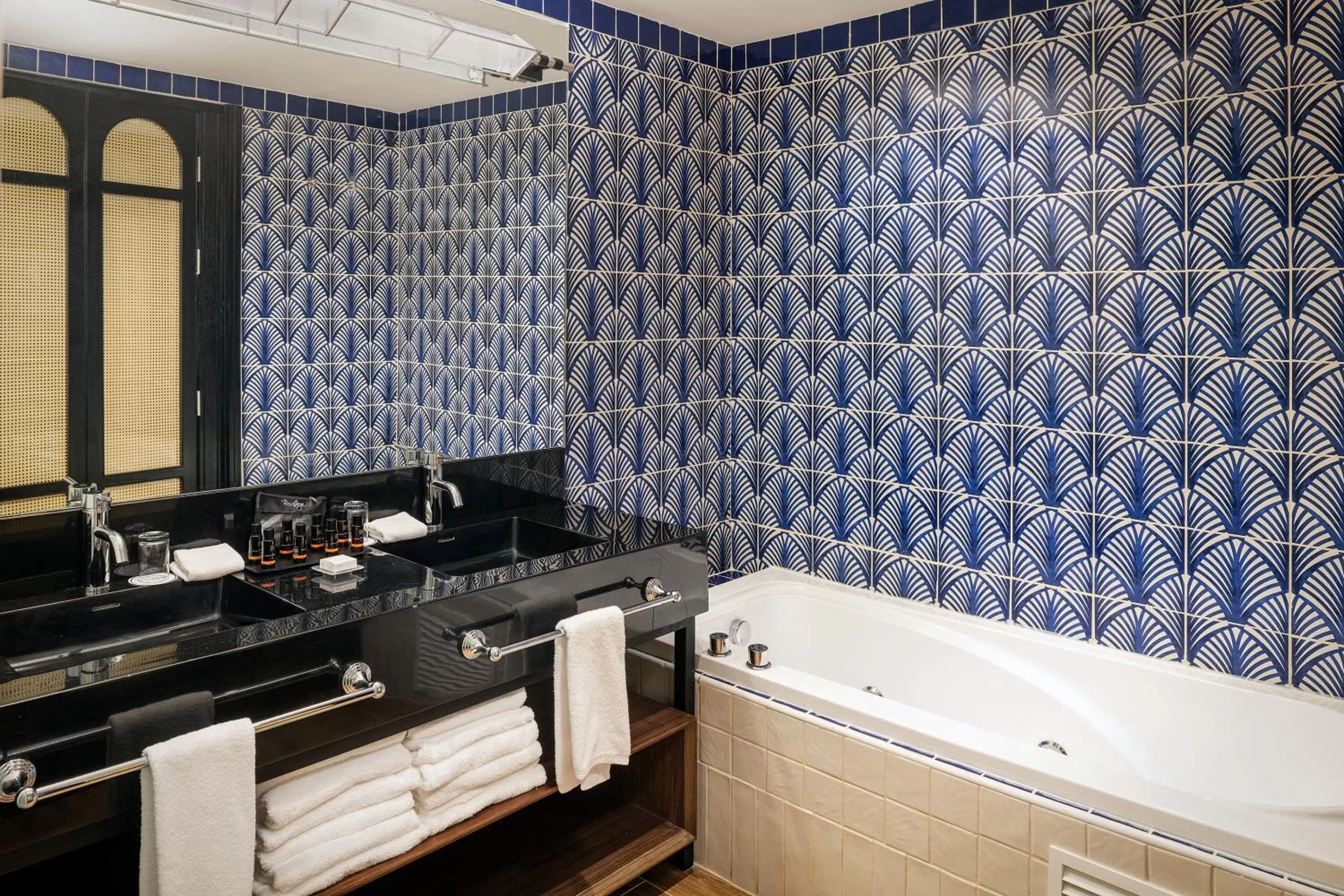 Privilege Junior Suite Ocean View in Ocean Eden Bay - Adults Only - All Inclusive