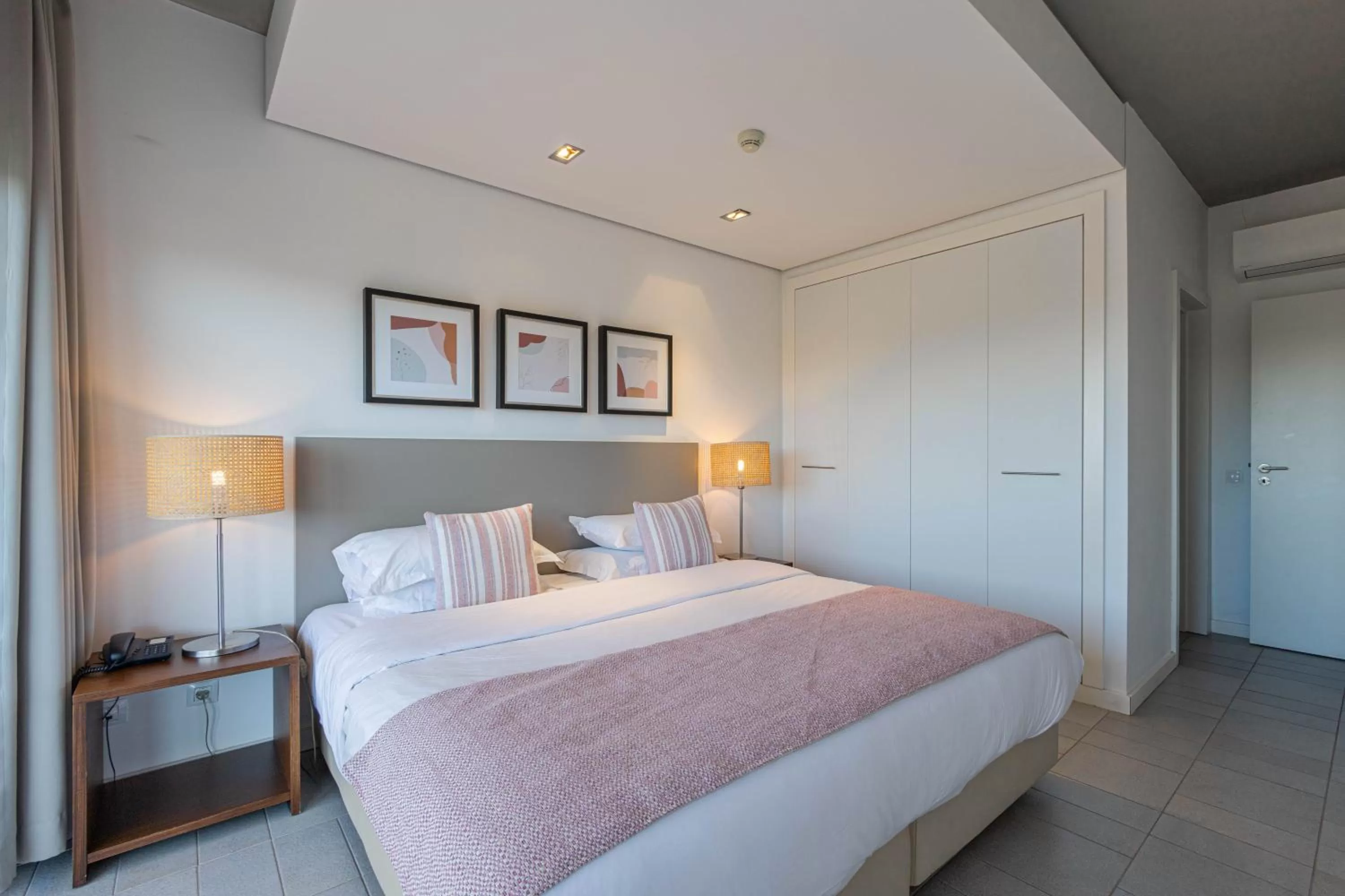 Superior Apartment in Pelican Alvor