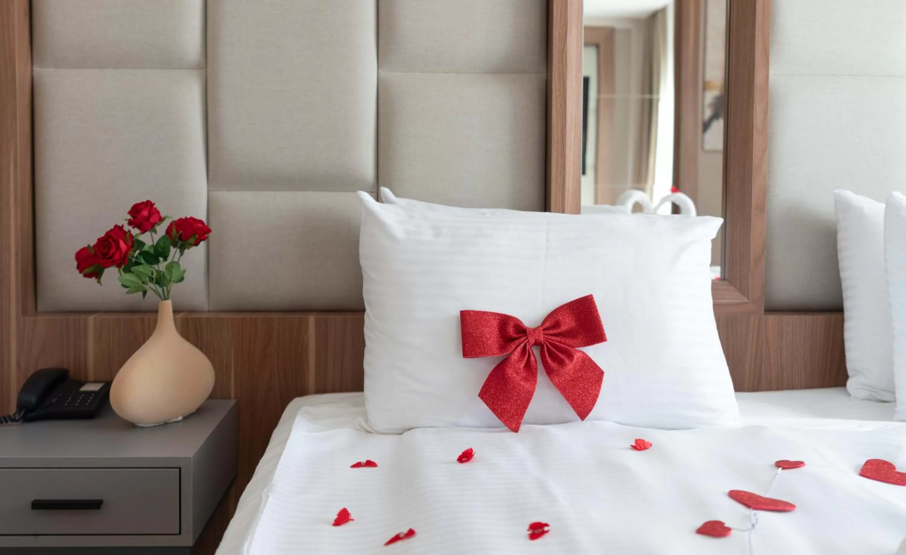 Deluxe Family Room in Four Sides Taksim Lion Hotel&Spa