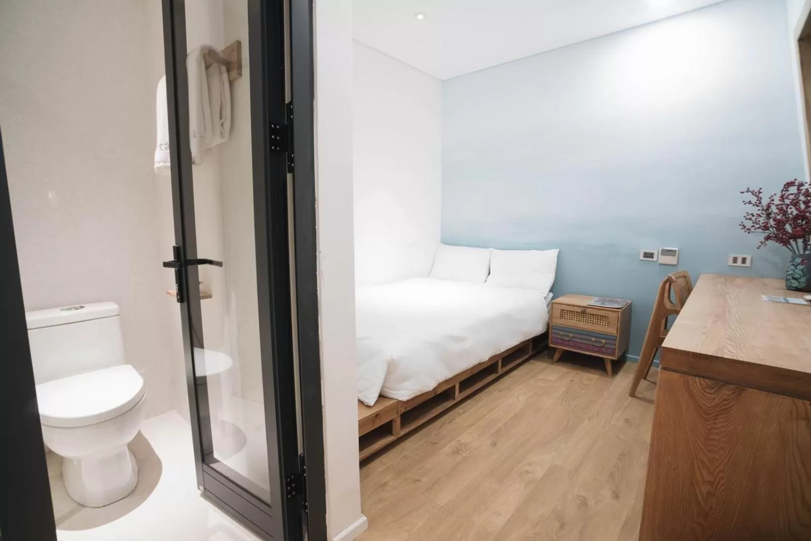 Superior Single Room - single occupancy in Mia Casa by Satori