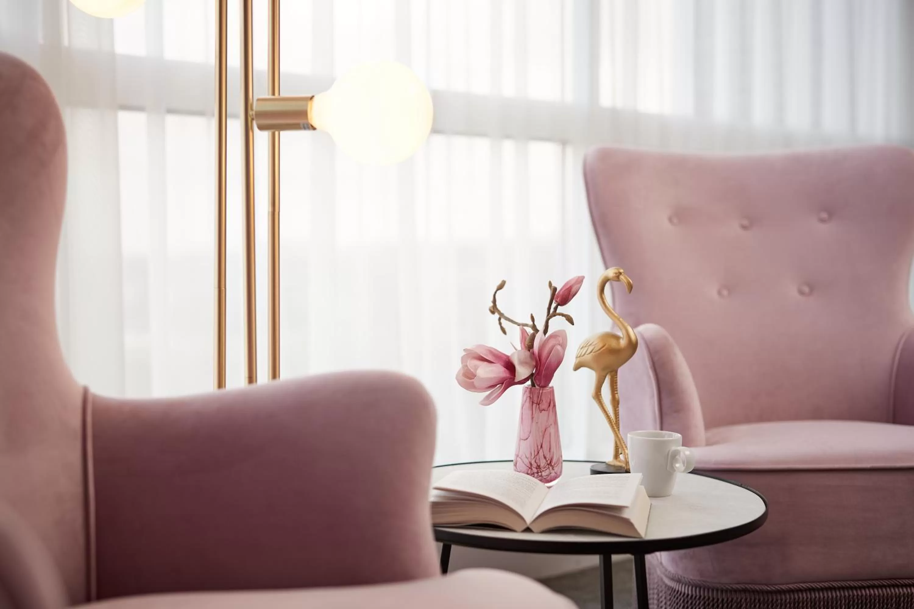 Executive Double Room in Van der Valk Hotel Brussels Airport