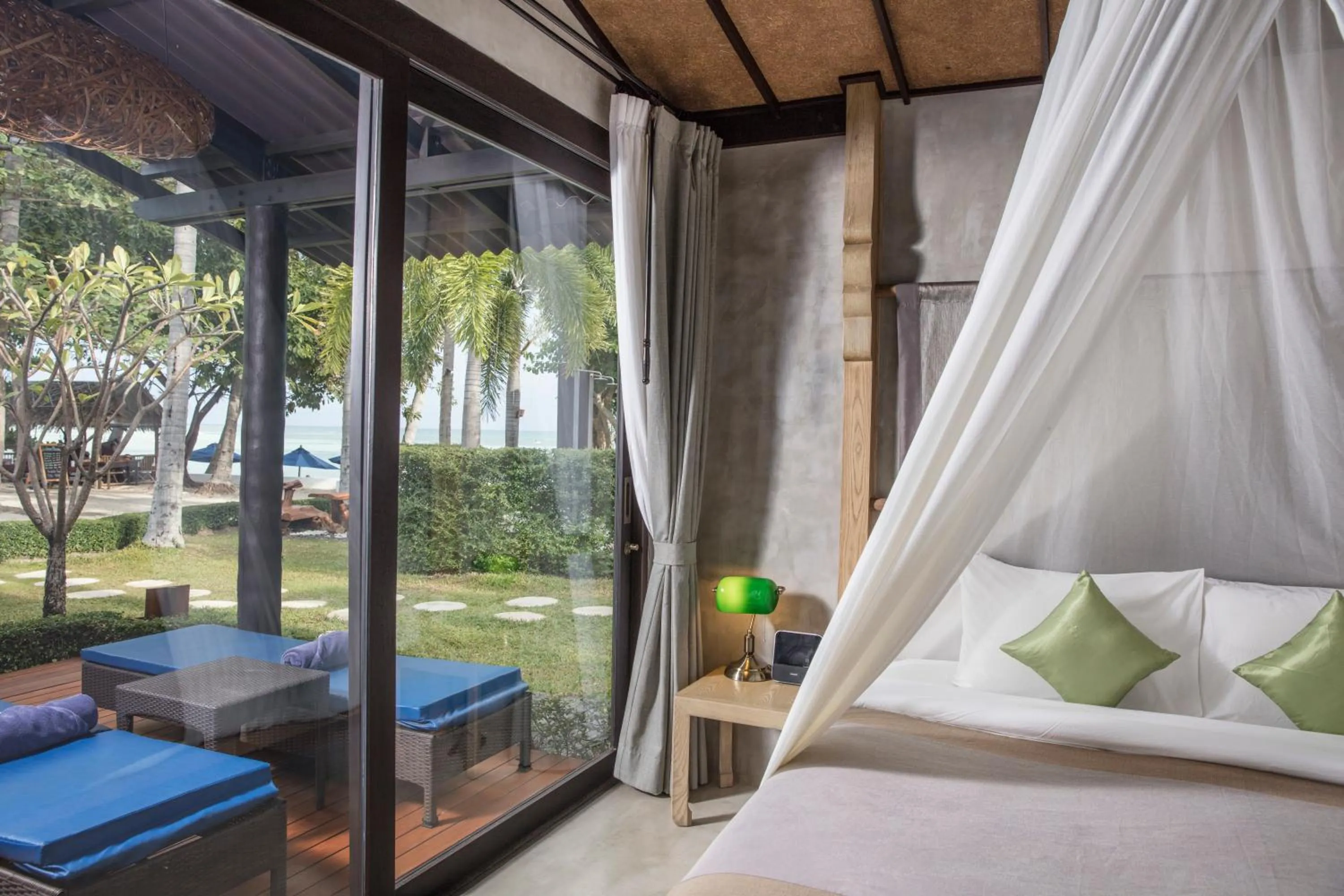 One-Bedroom Suite in Chura Samui - SHA Plus