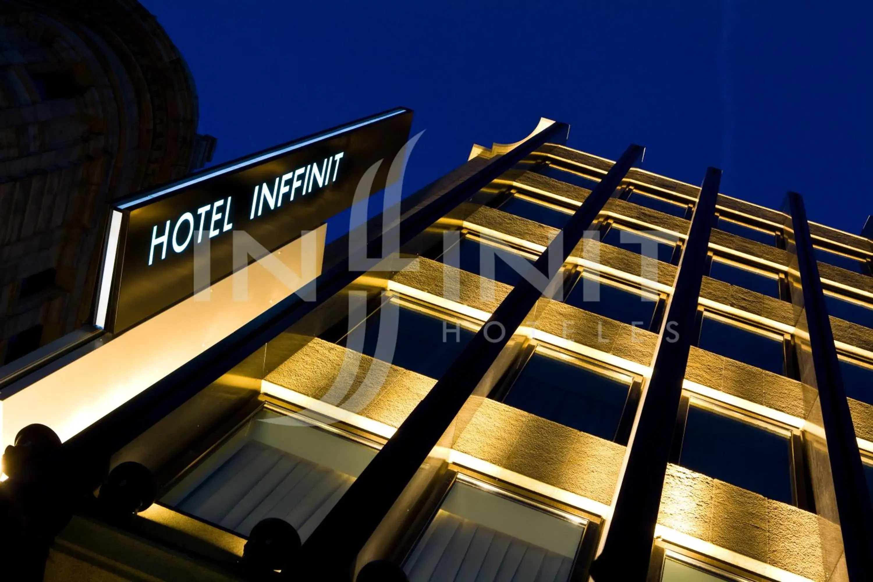 Hotel Inffinit Hotel Inffinit