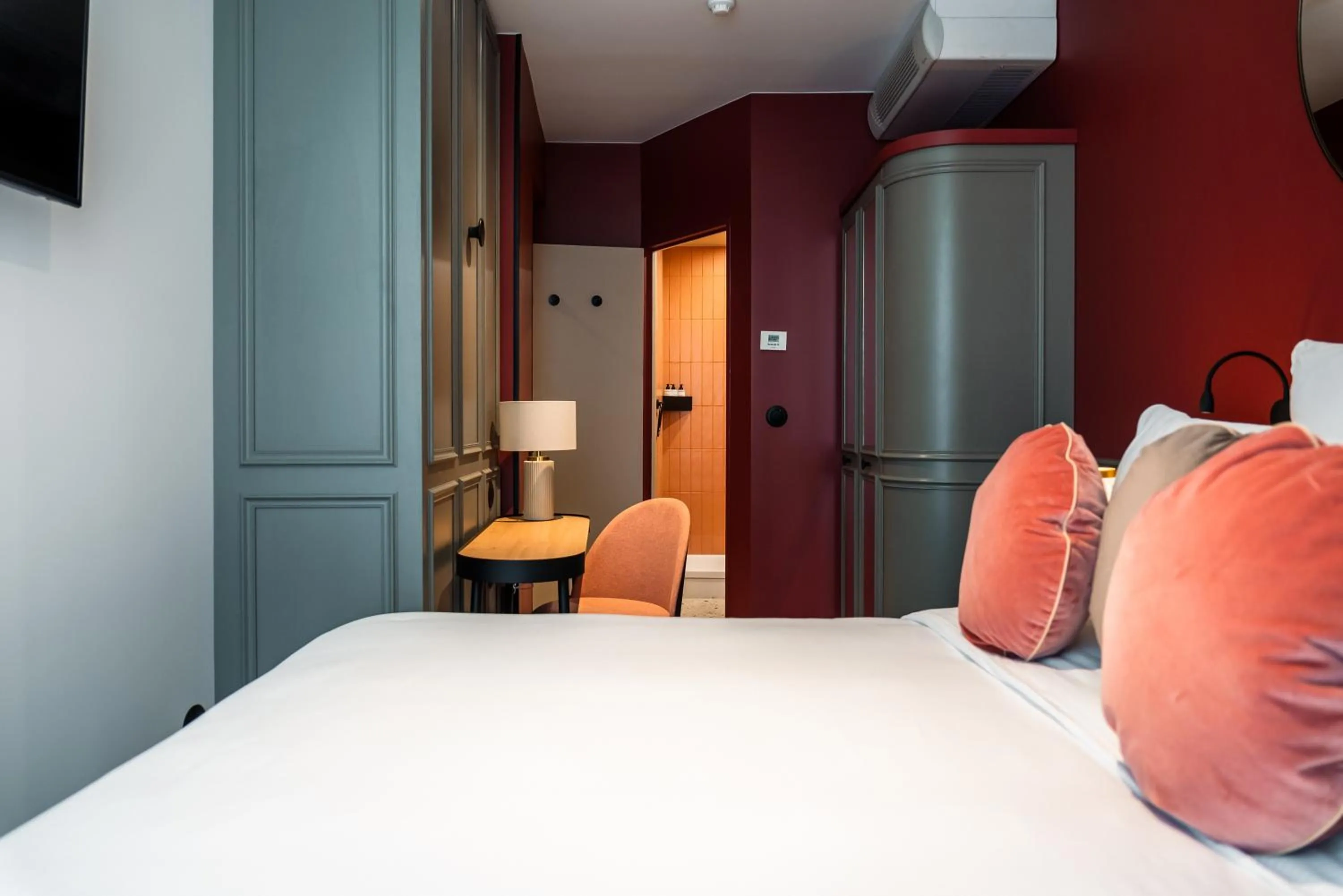 Cozy in La Dépendance