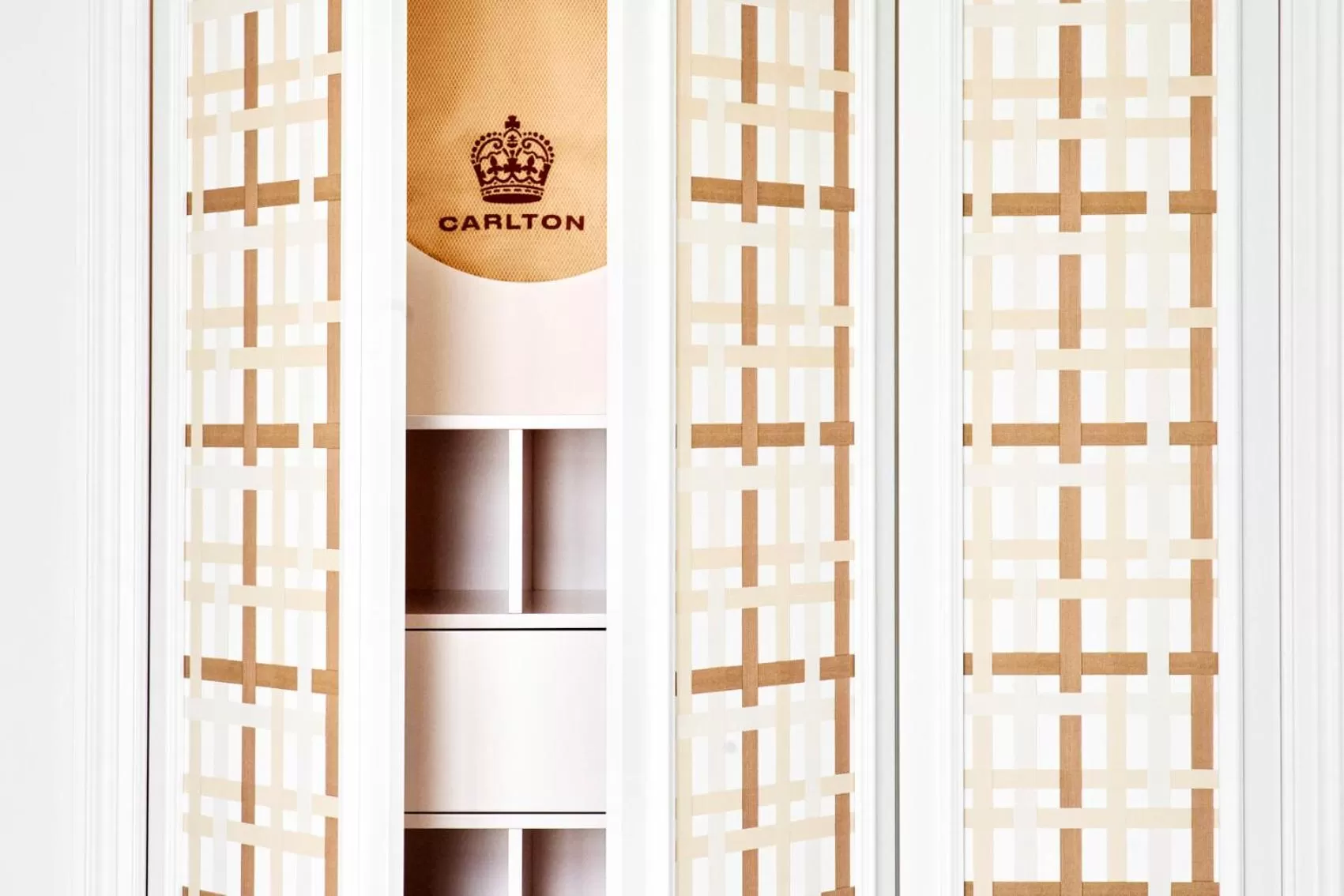 Premium King Room with Garden View in Carlton Cannes, a Regent Hotel