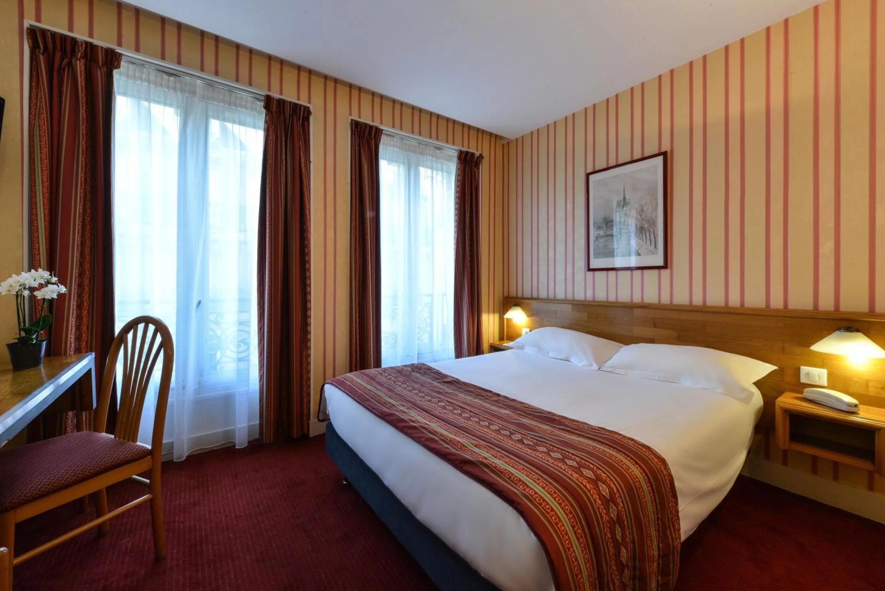 Single Room in Relais du Pré