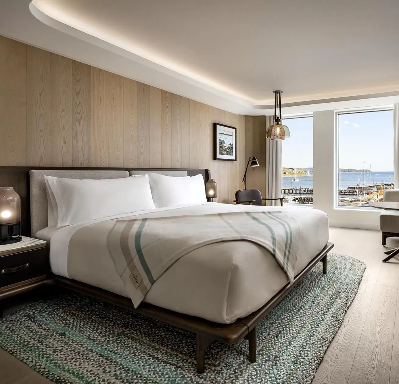 Superior King Room in Muir, Autograph Collection