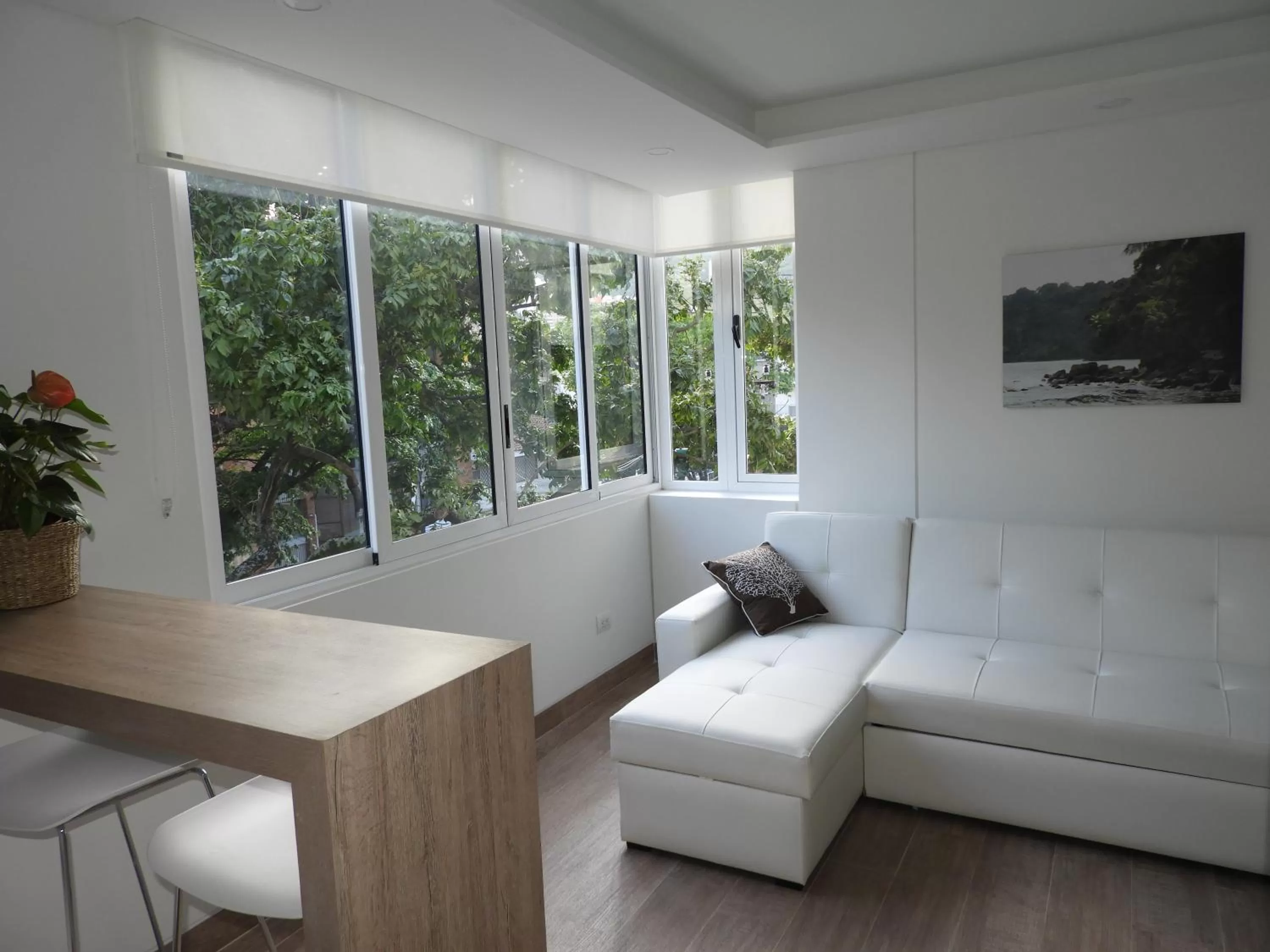 Junior Suite in Park V