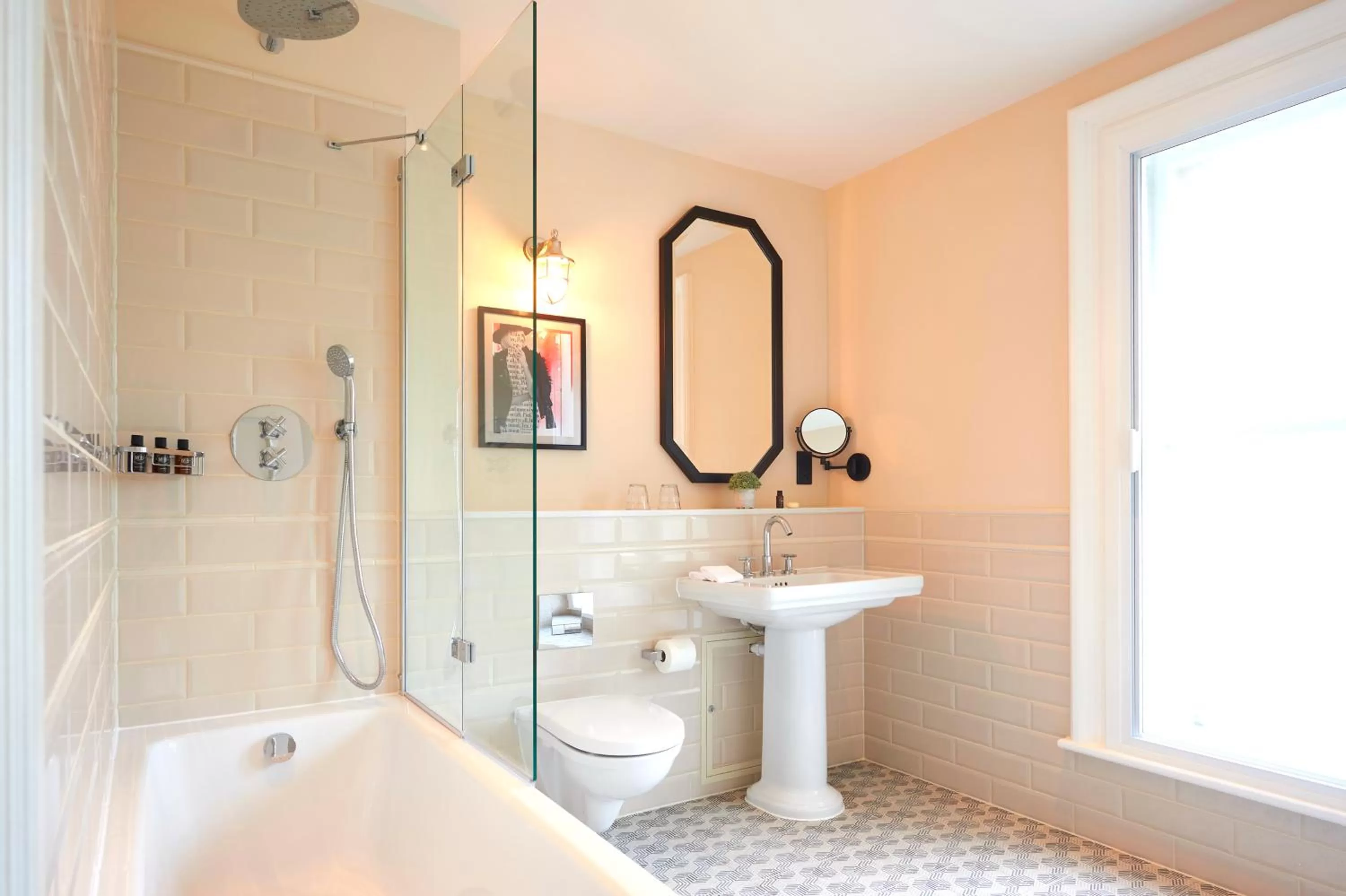 Junior Suite in The Grand Hotel Birmingham