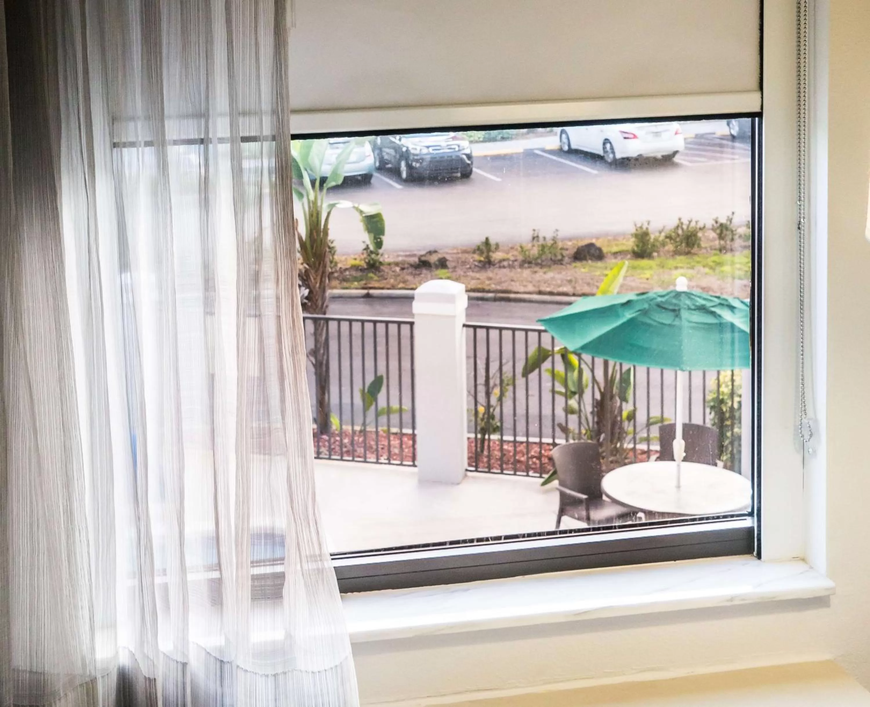 Queen Room with Two Queen Beds (4 Adults) in Hampton Inn Lakeland