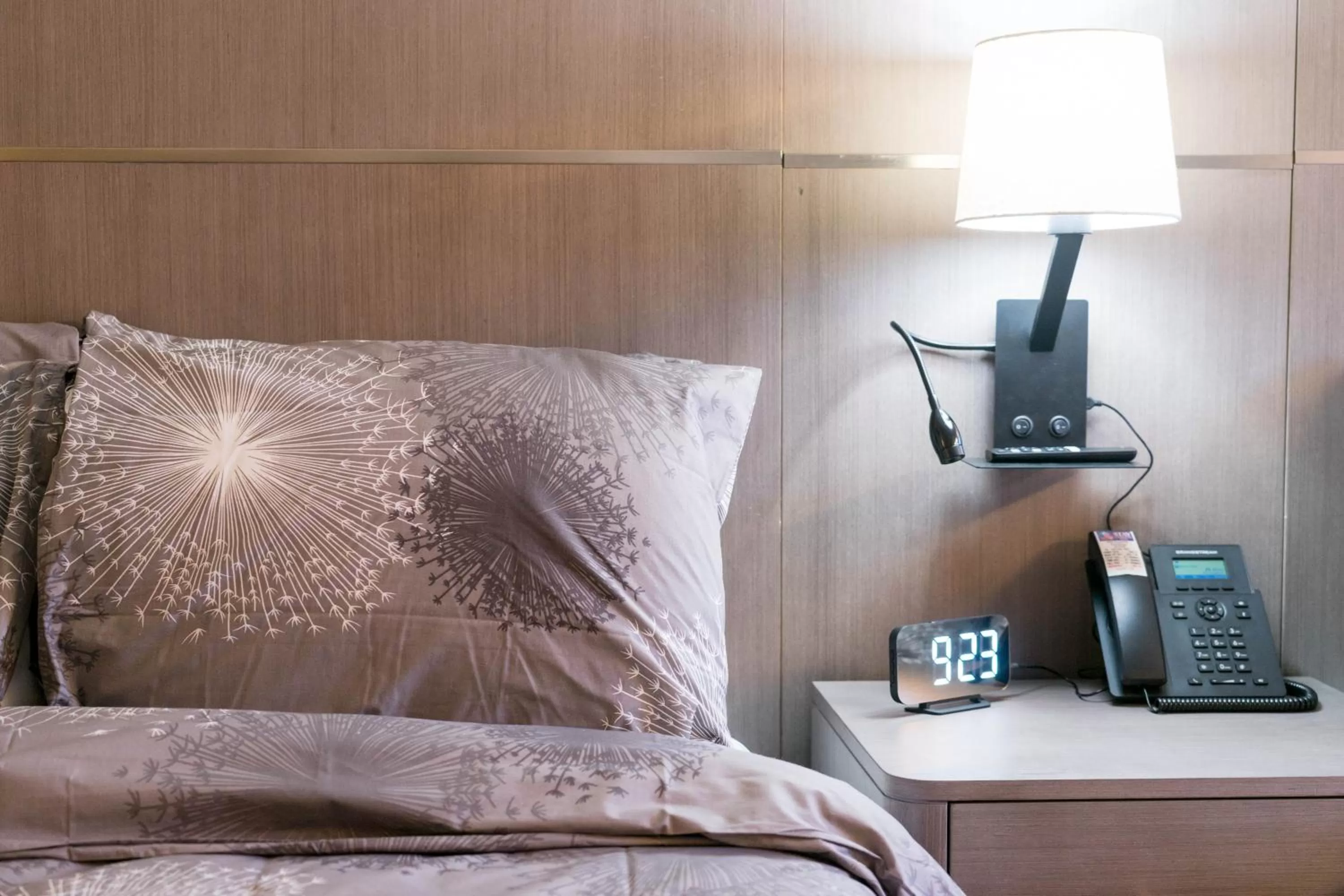 Standard Single Room in Stay Express Inn Chattanooga