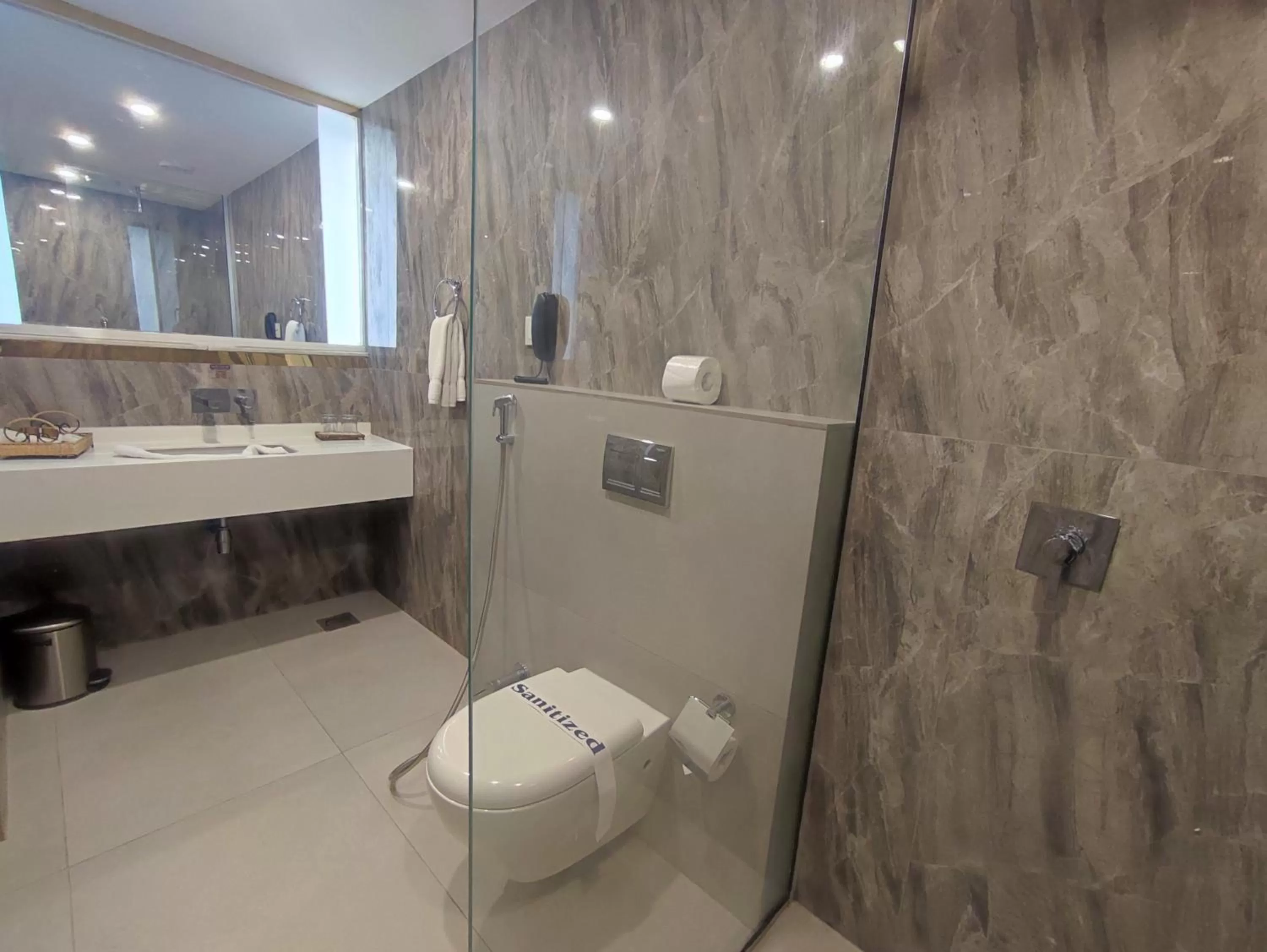 Business Suite with Lounge Access in Best Western Premier Islamabad