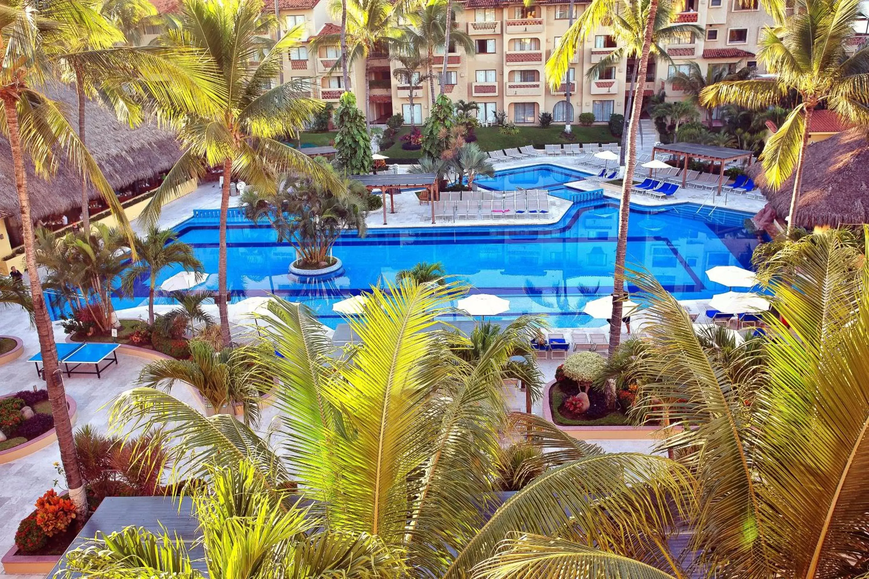 Canto del Sol Puerto Vallarta All Inclusive Canto del Sol Puerto Vallarta All Inclusive