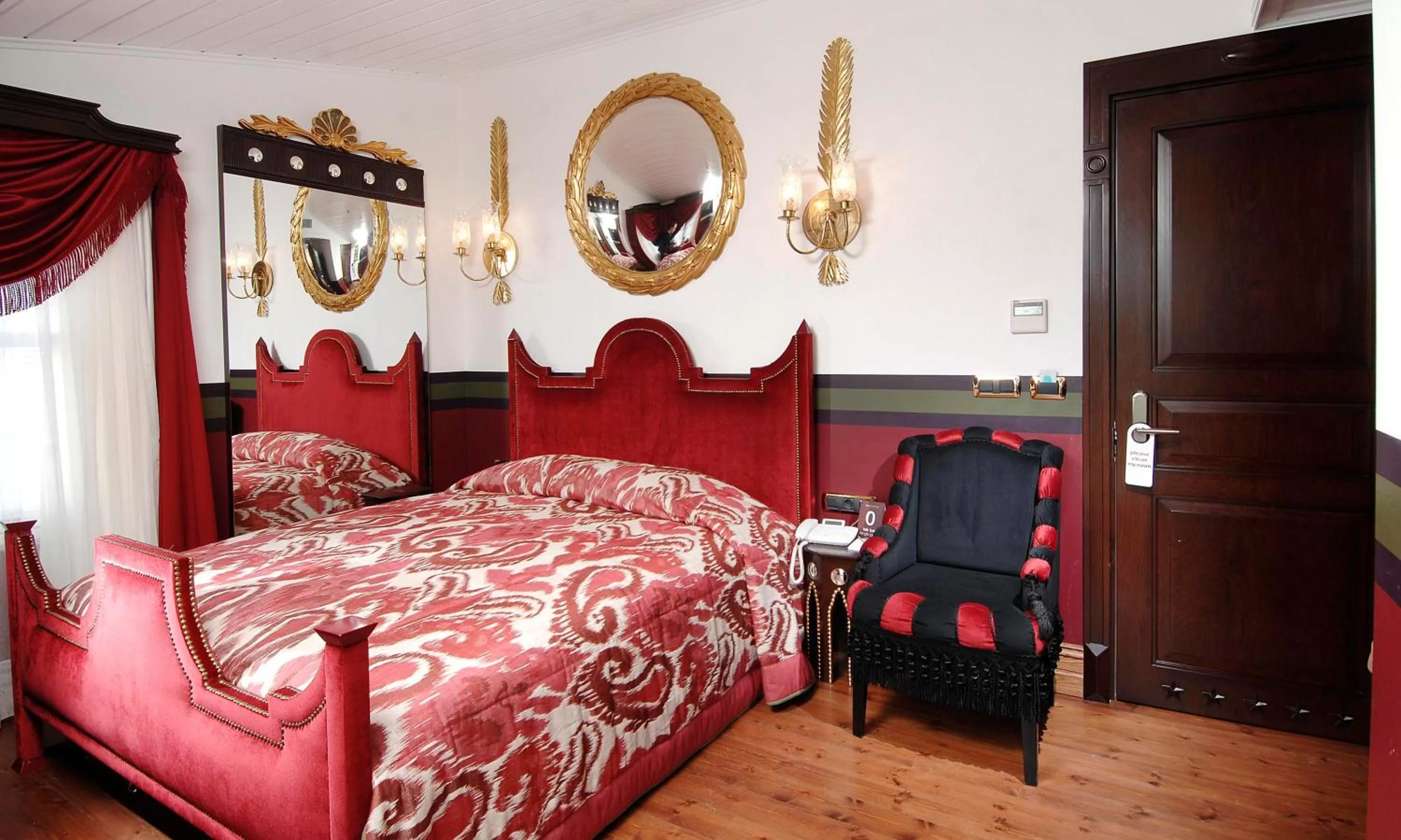 Standard Double or Twin Room in Premist Hotels Sultanahmet