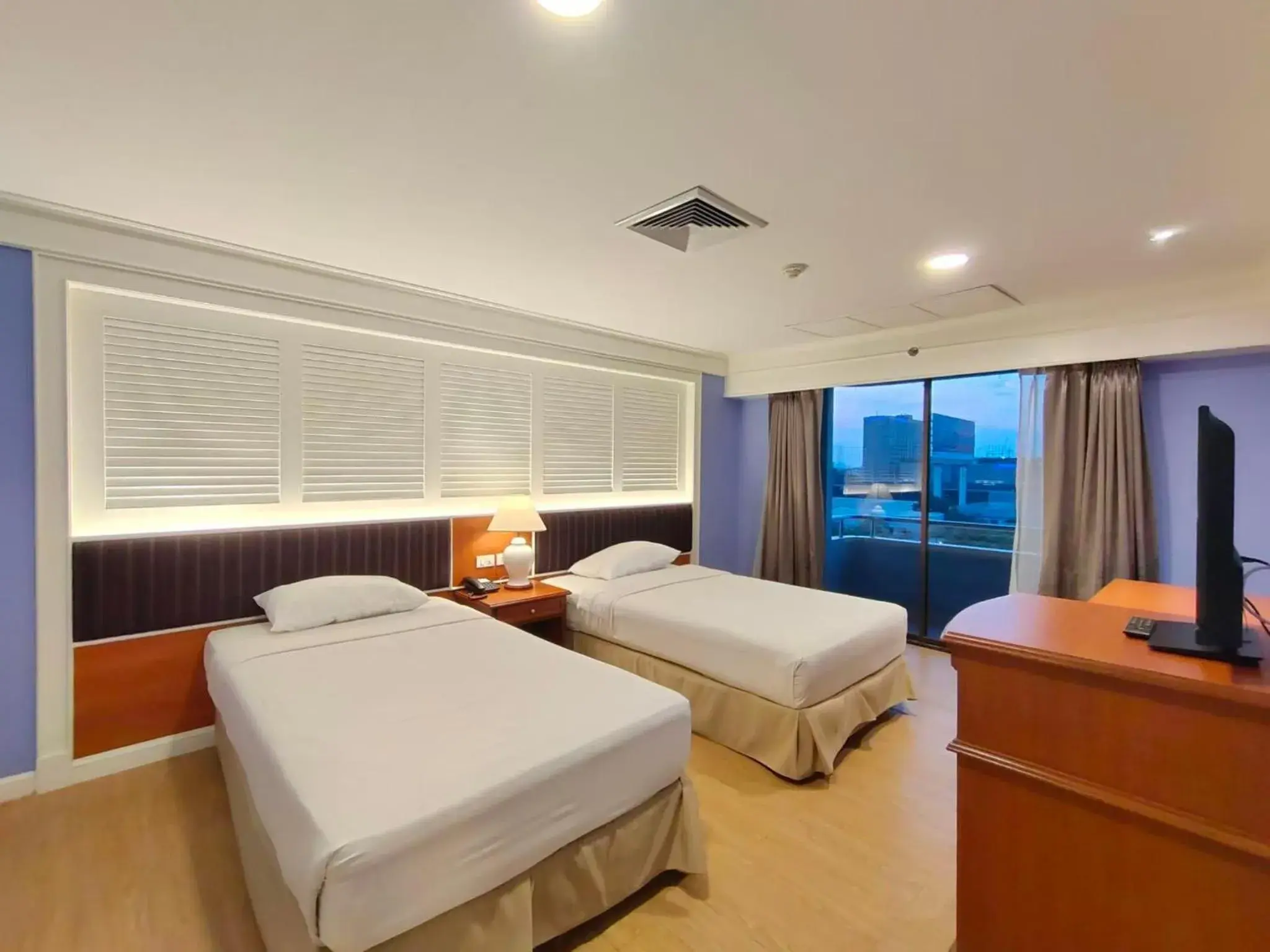 Ebina House - SHA Extra Plus Ebina House - SHA Extra Plus