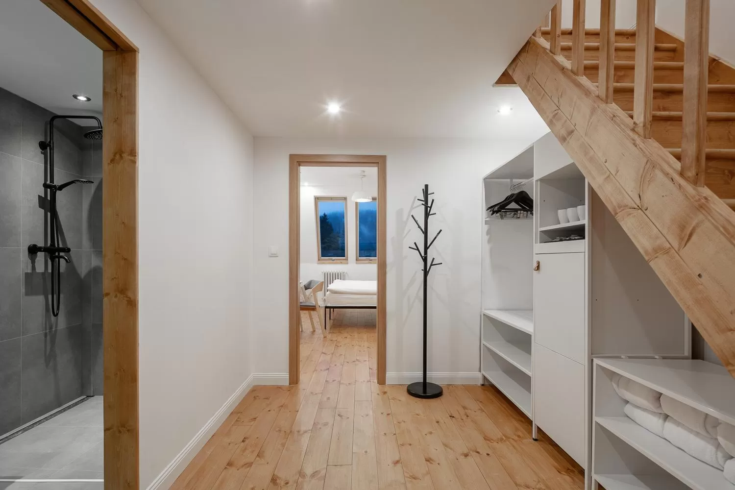 Duplex Suite in Pytloun Wellness Hotel Harrachov