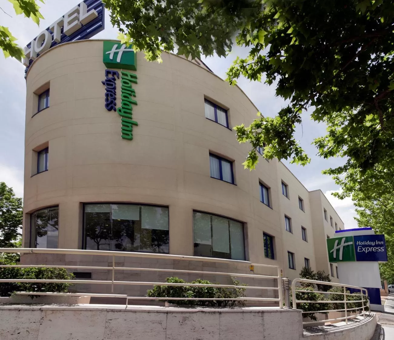 Holiday Inn Express San Sebastian de los Reyes by IHG